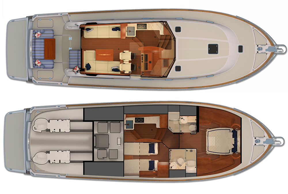 Salon-Express-45-Technical-Rendering