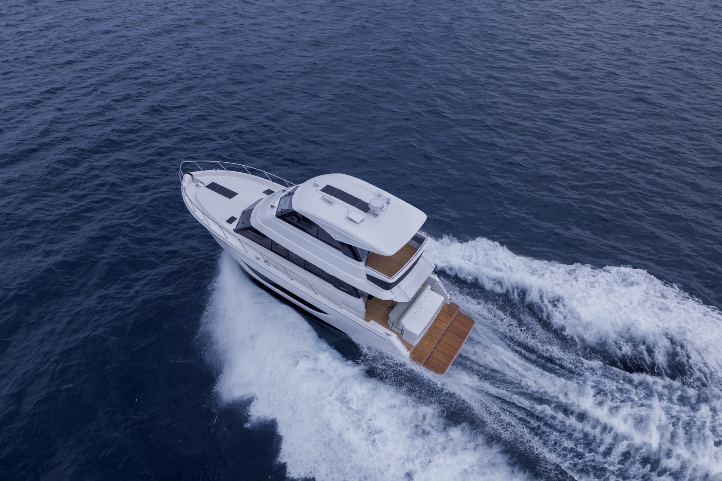 Maritimo M50 — photo 3