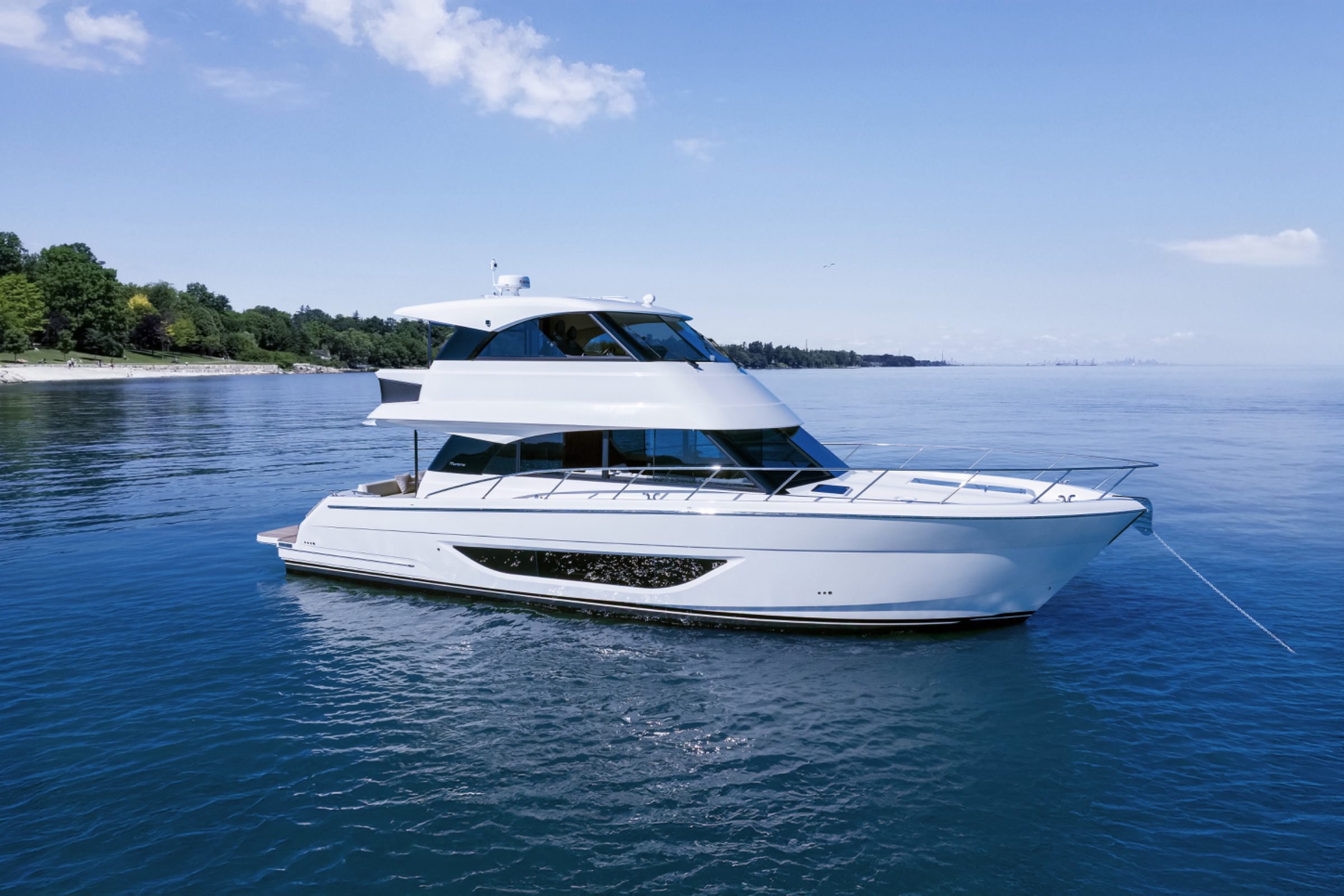 Maritimo M50 — photo 5