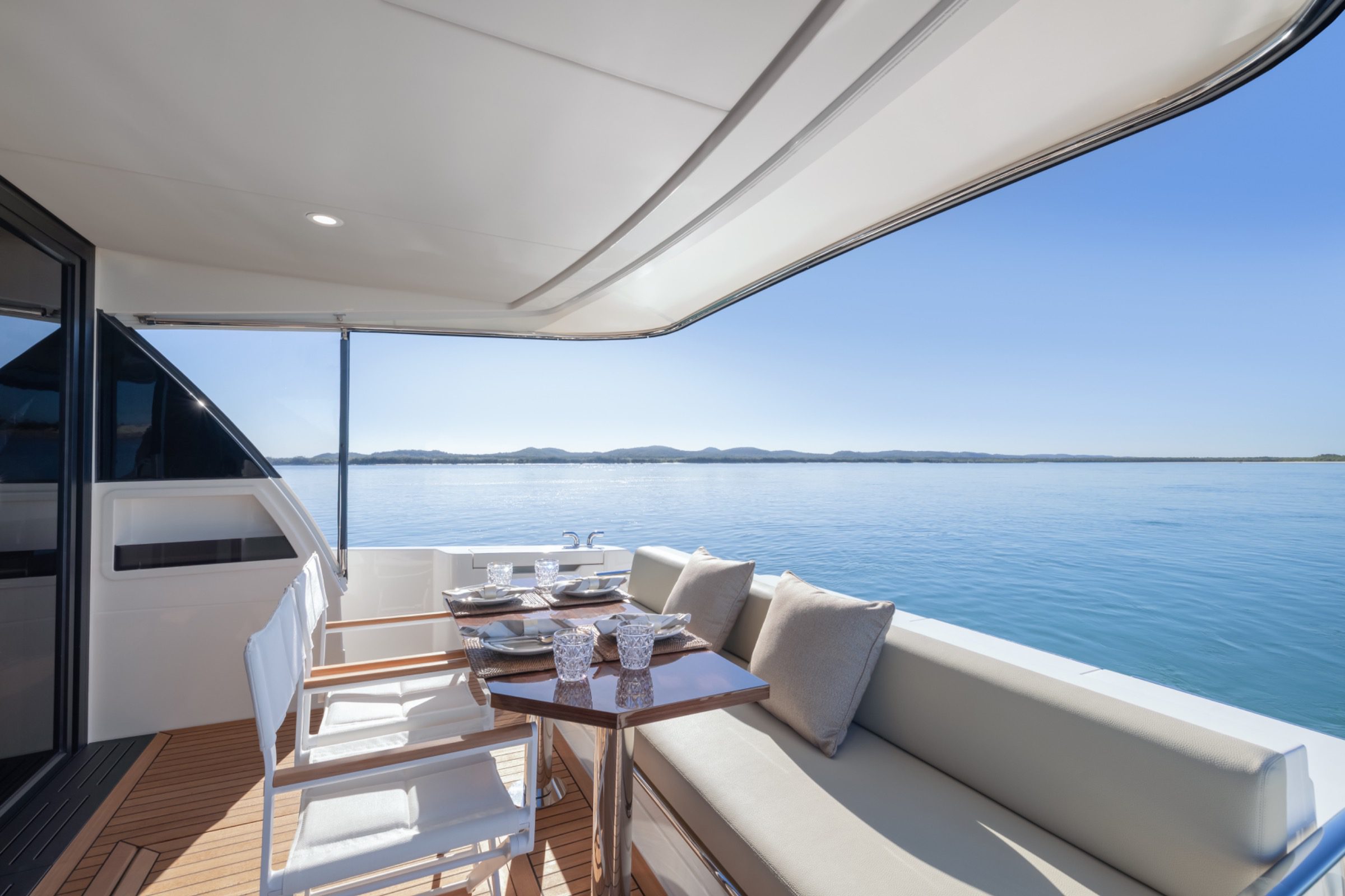 Maritimo M50 — photo 10