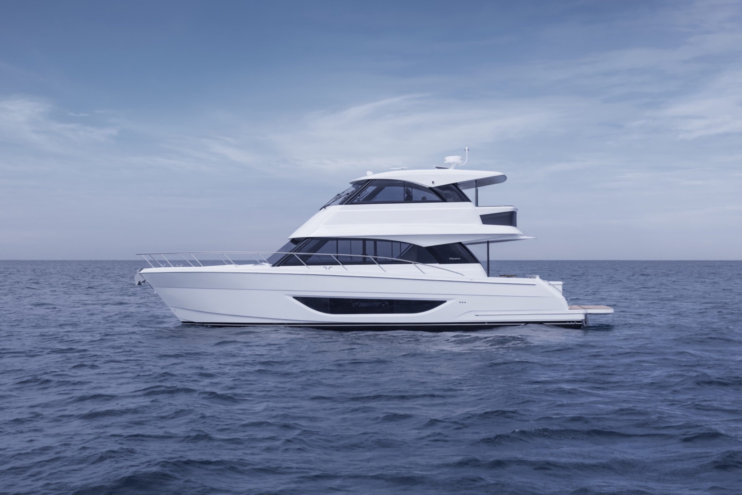 Maritimo M50 — photo 4