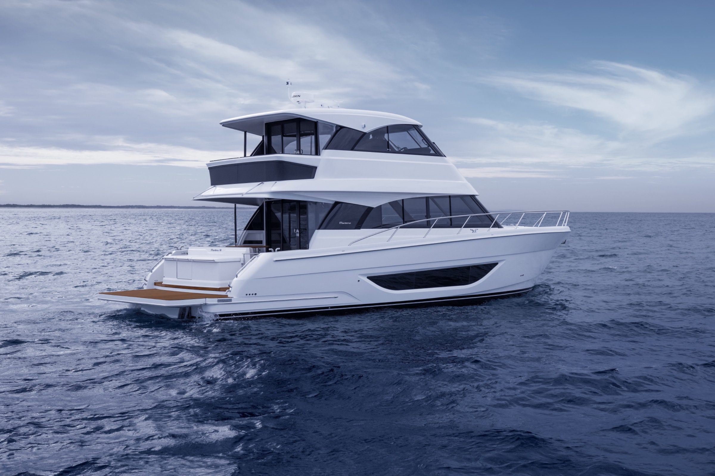 Maritimo M50 — photo 6