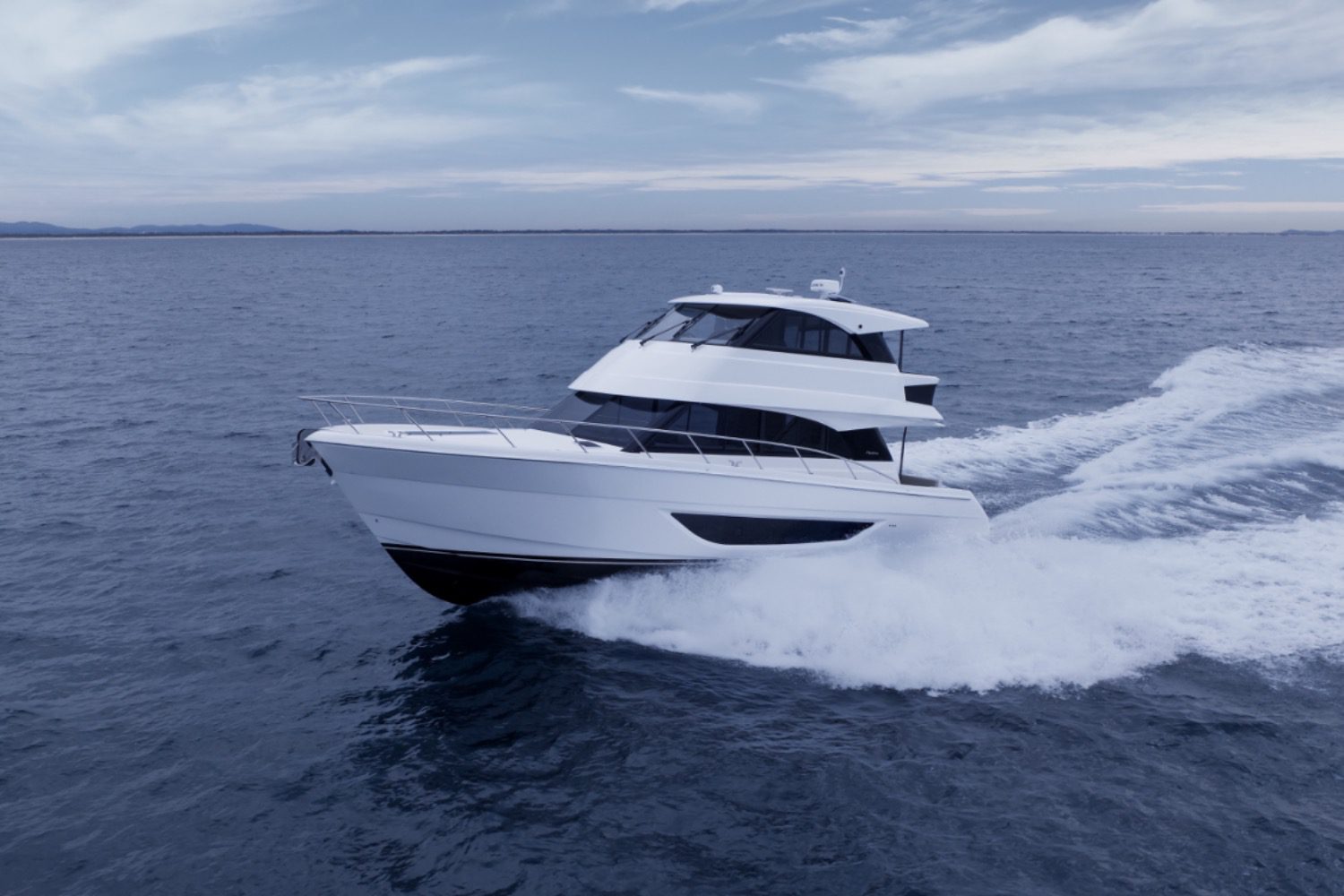 Maritimo Maritimo M50