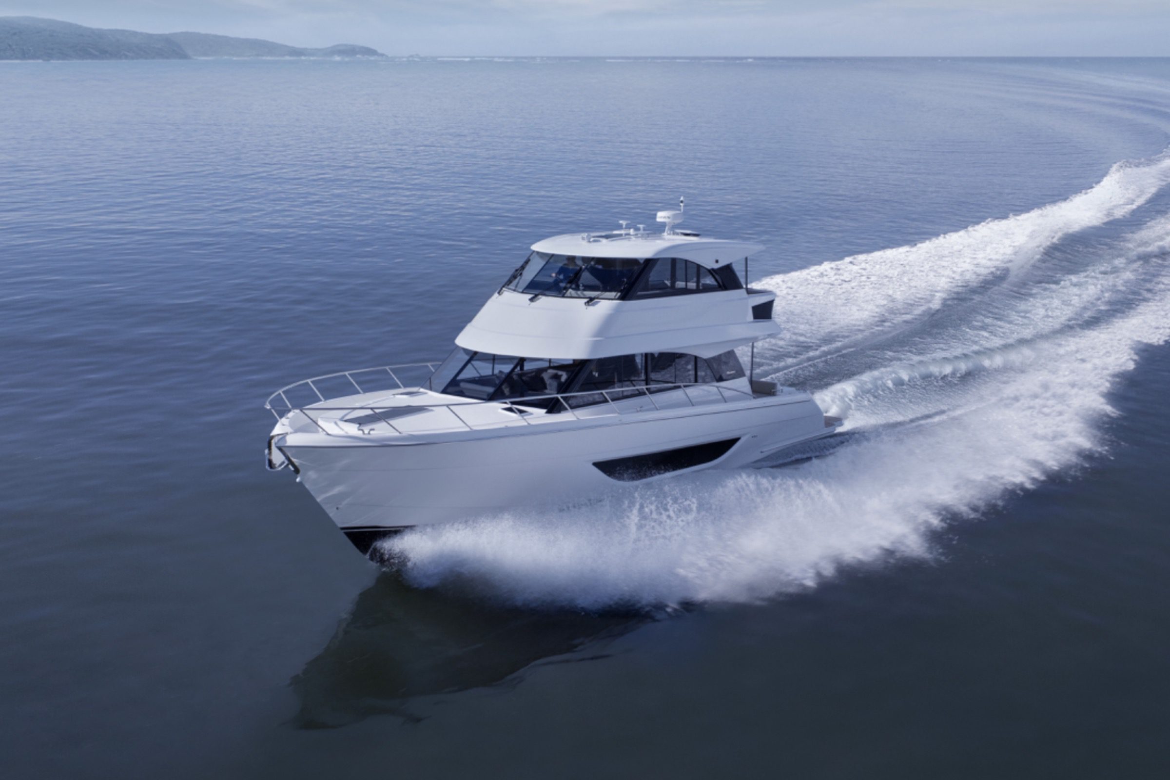 Maritimo M50 — photo 2