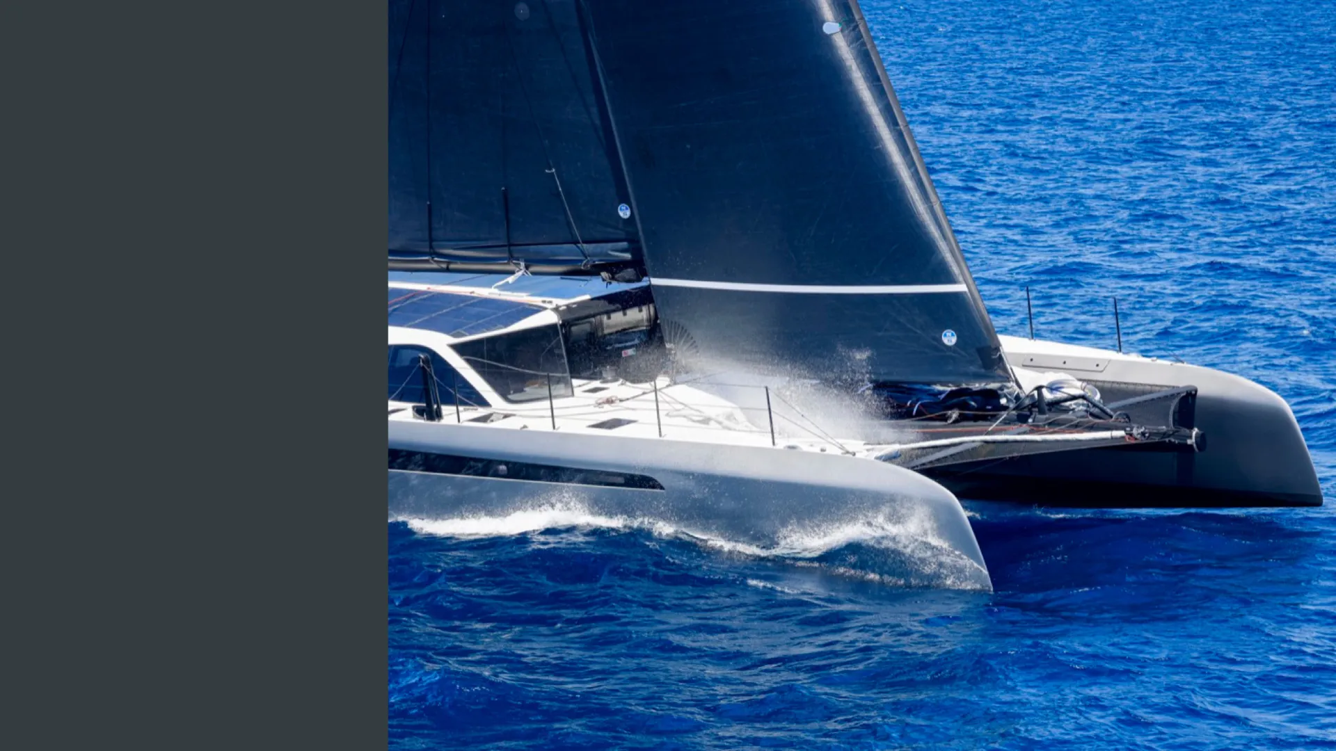 Gunboat Gunboat 68