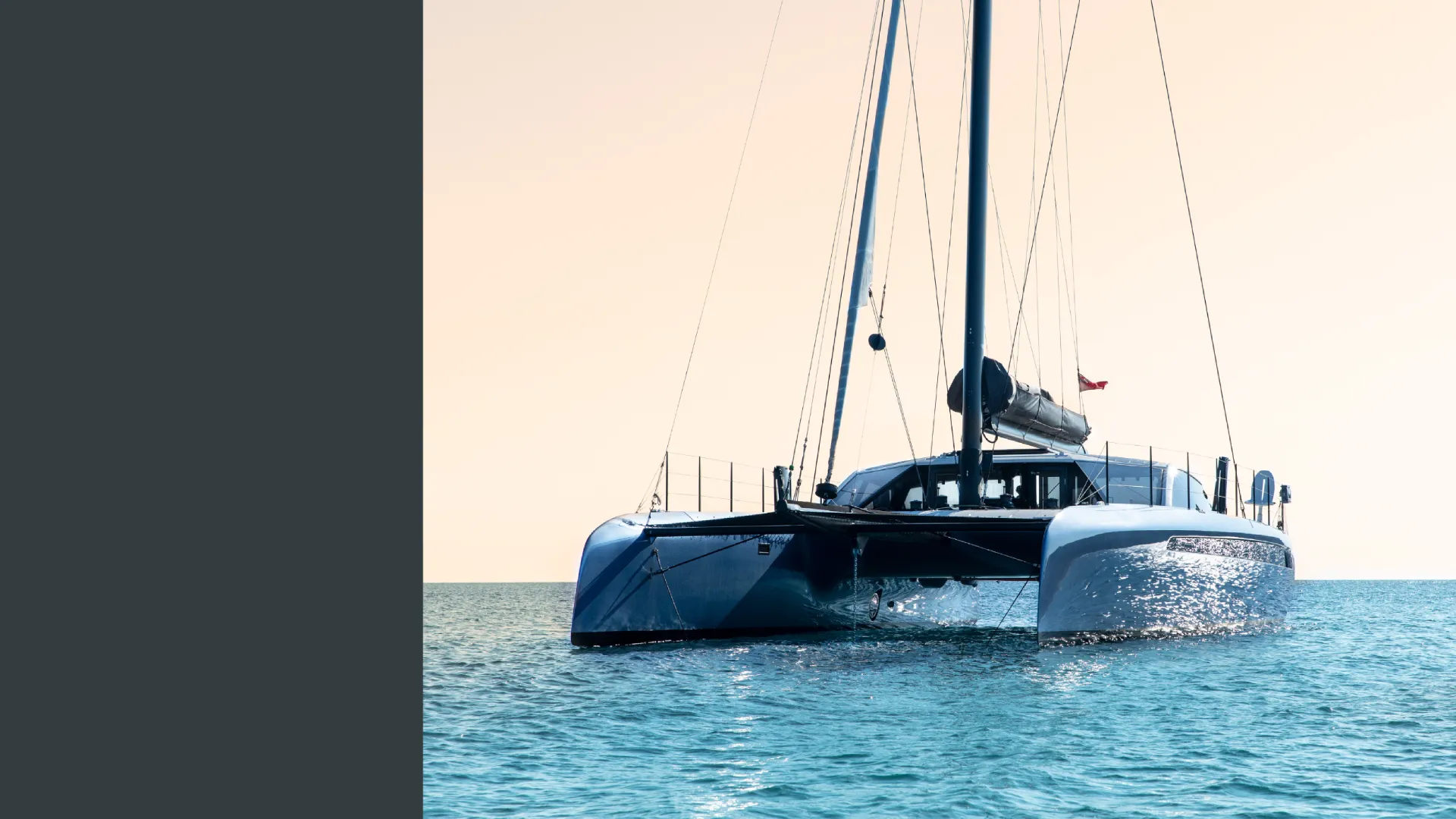 Gunboat 68 — photo 2