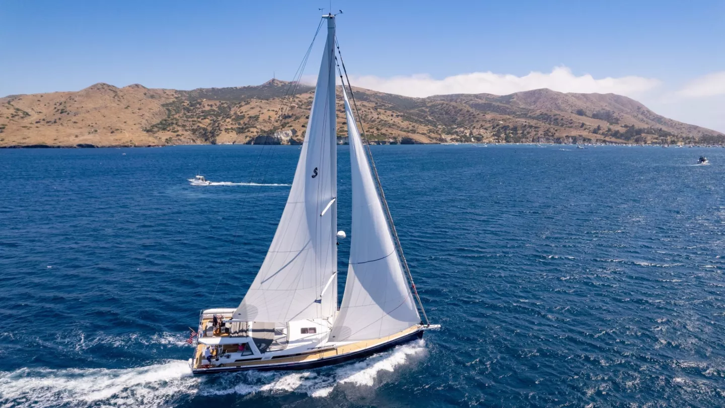 Beneteau Oceanis Yacht 60 — photo 7