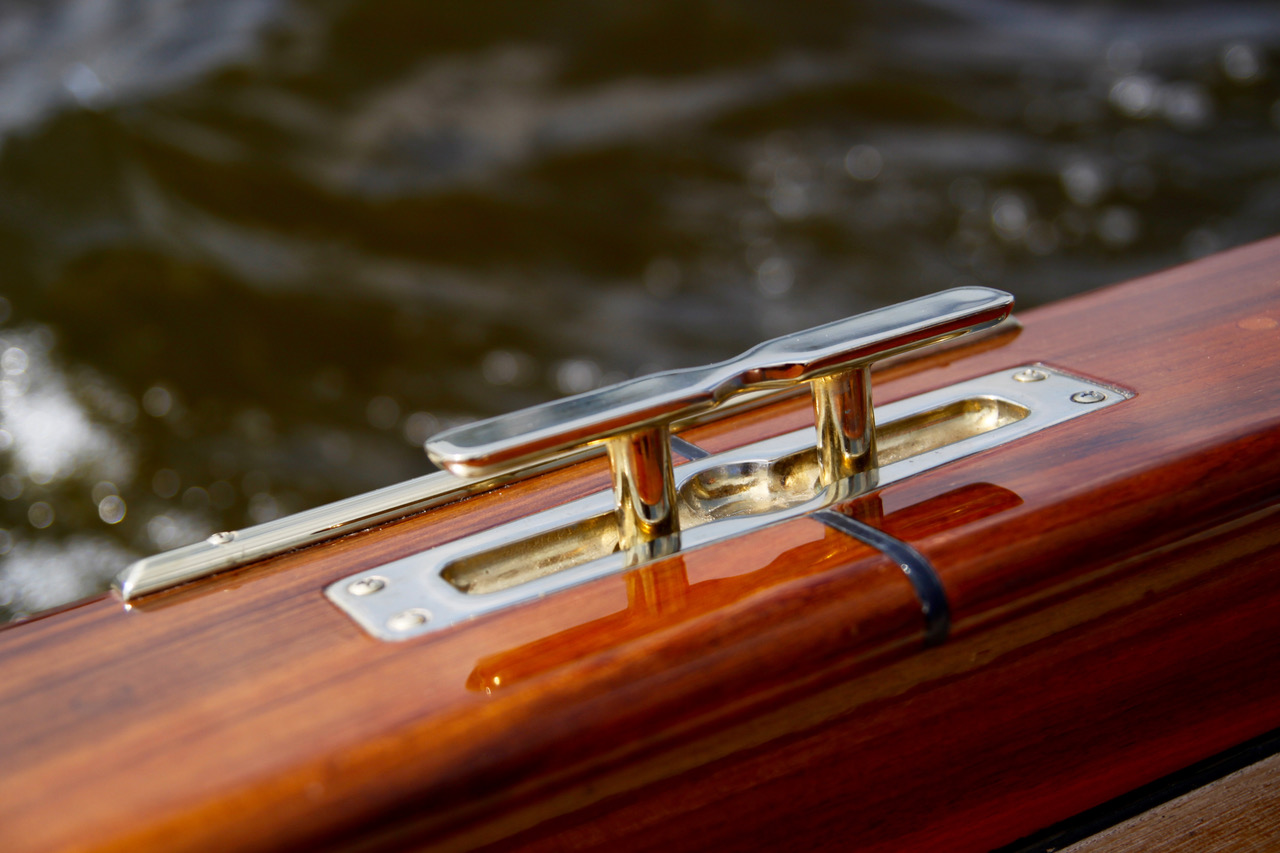 Wajer Captain's Launch 8 — photo 7