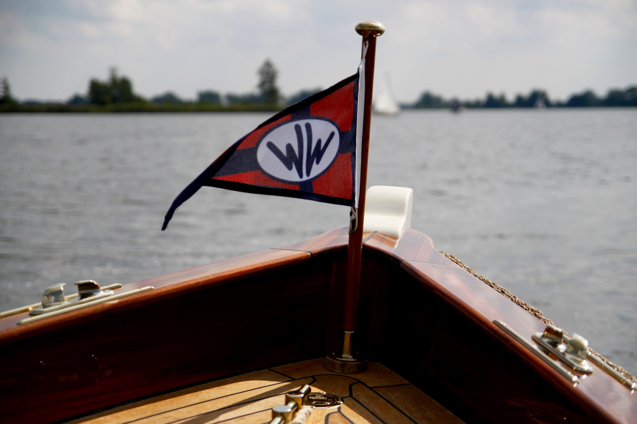 Wajer Captain's Launch 8 — photo 3