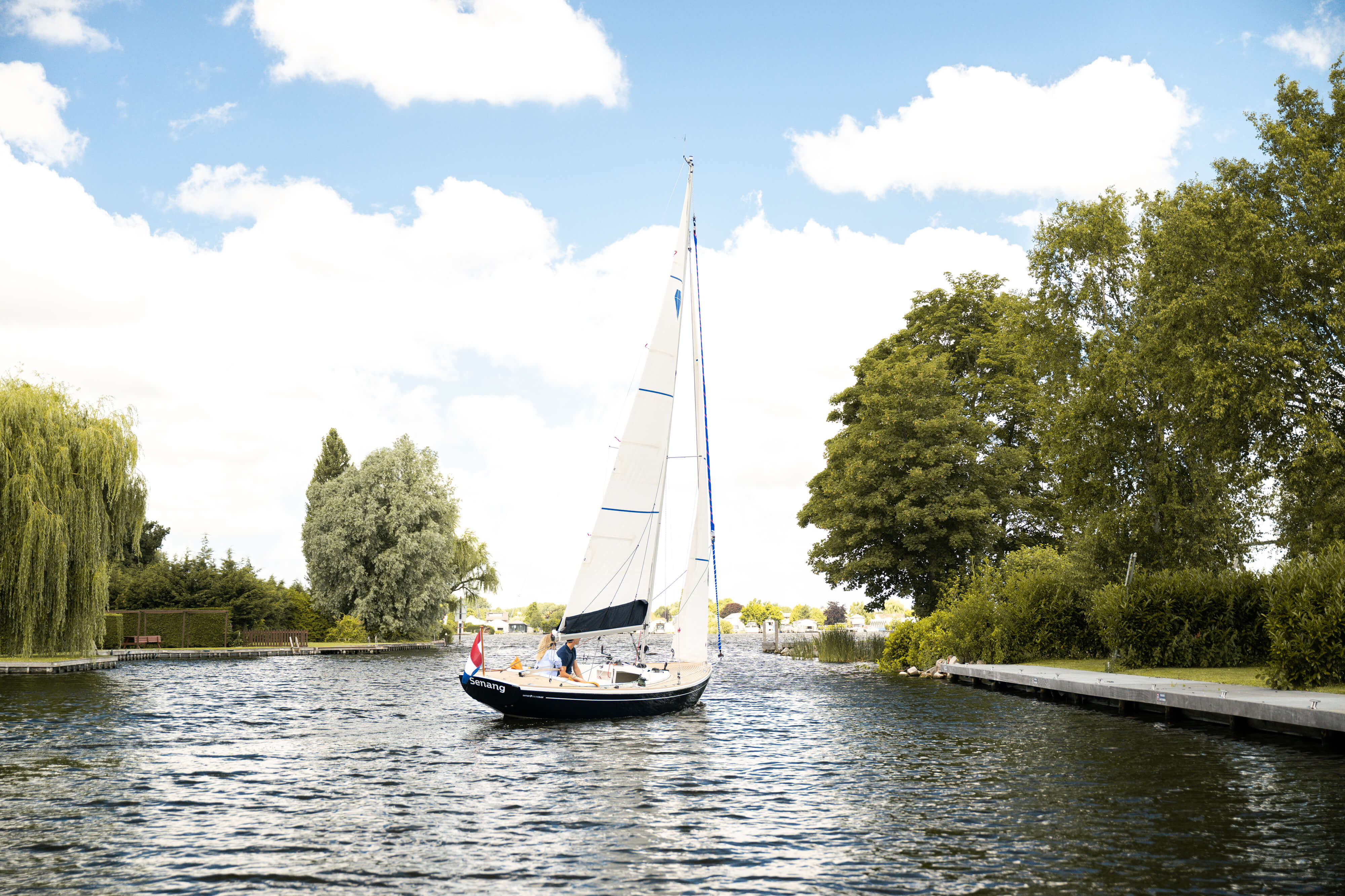 Saffier SC 6.50 Cruise — photo 6
