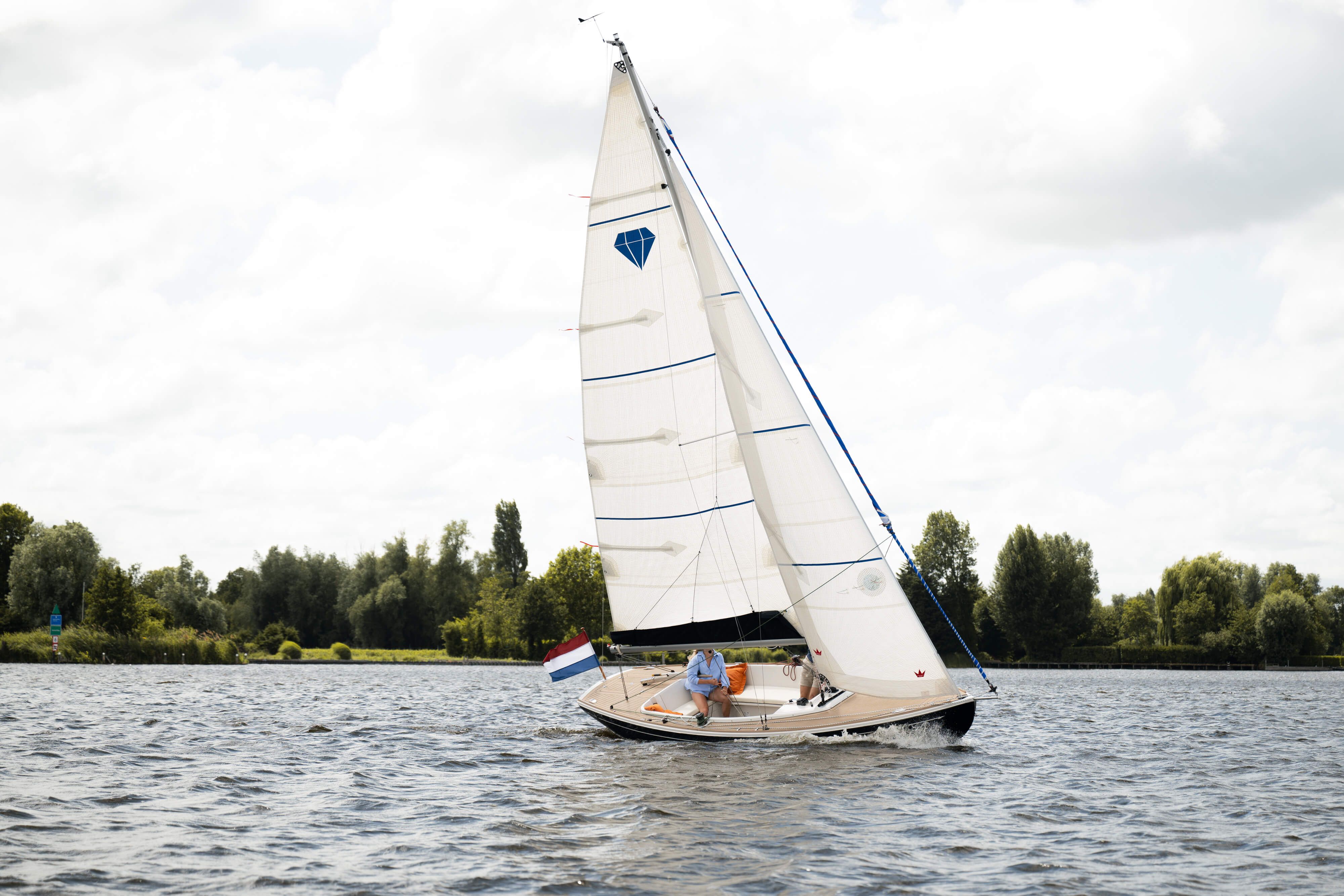 Saffier SC 6.50 Cruise — photo 7