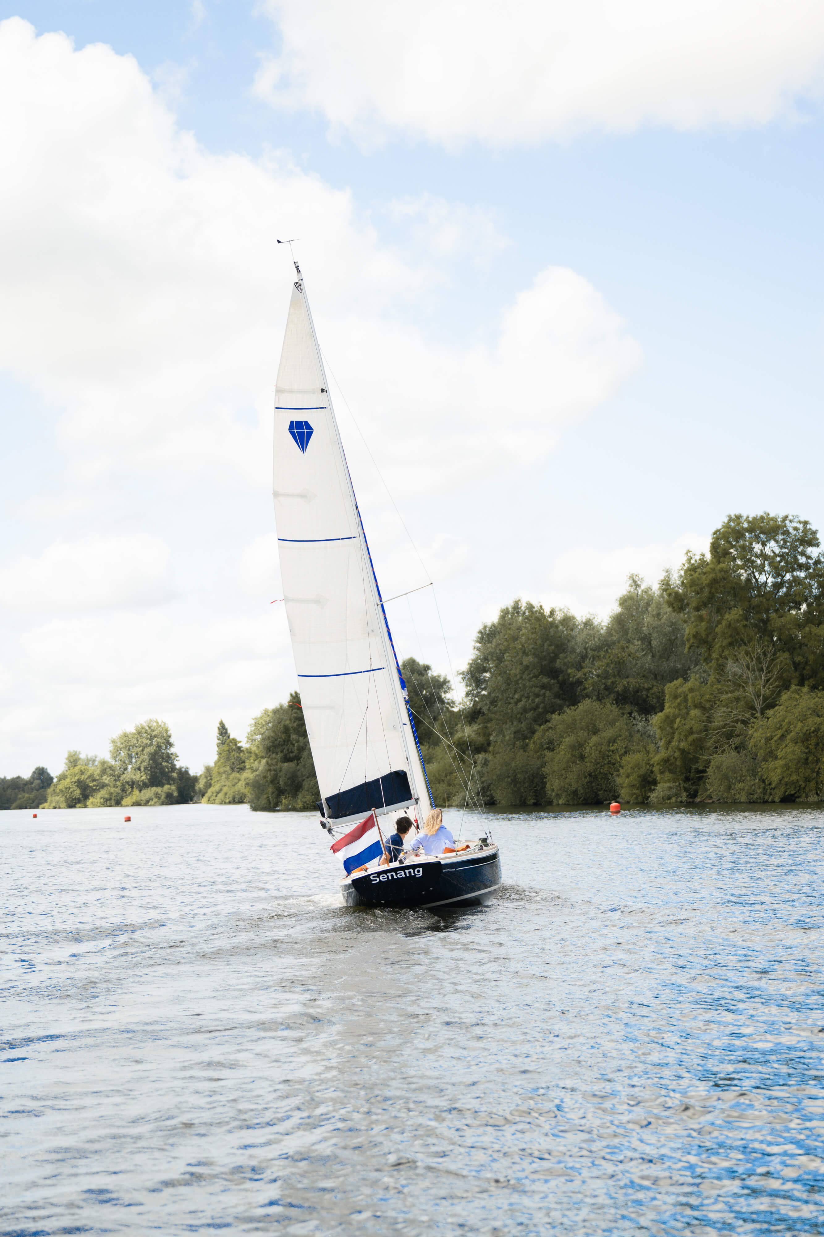 Saffier SC 6.50 Cruise — photo 3