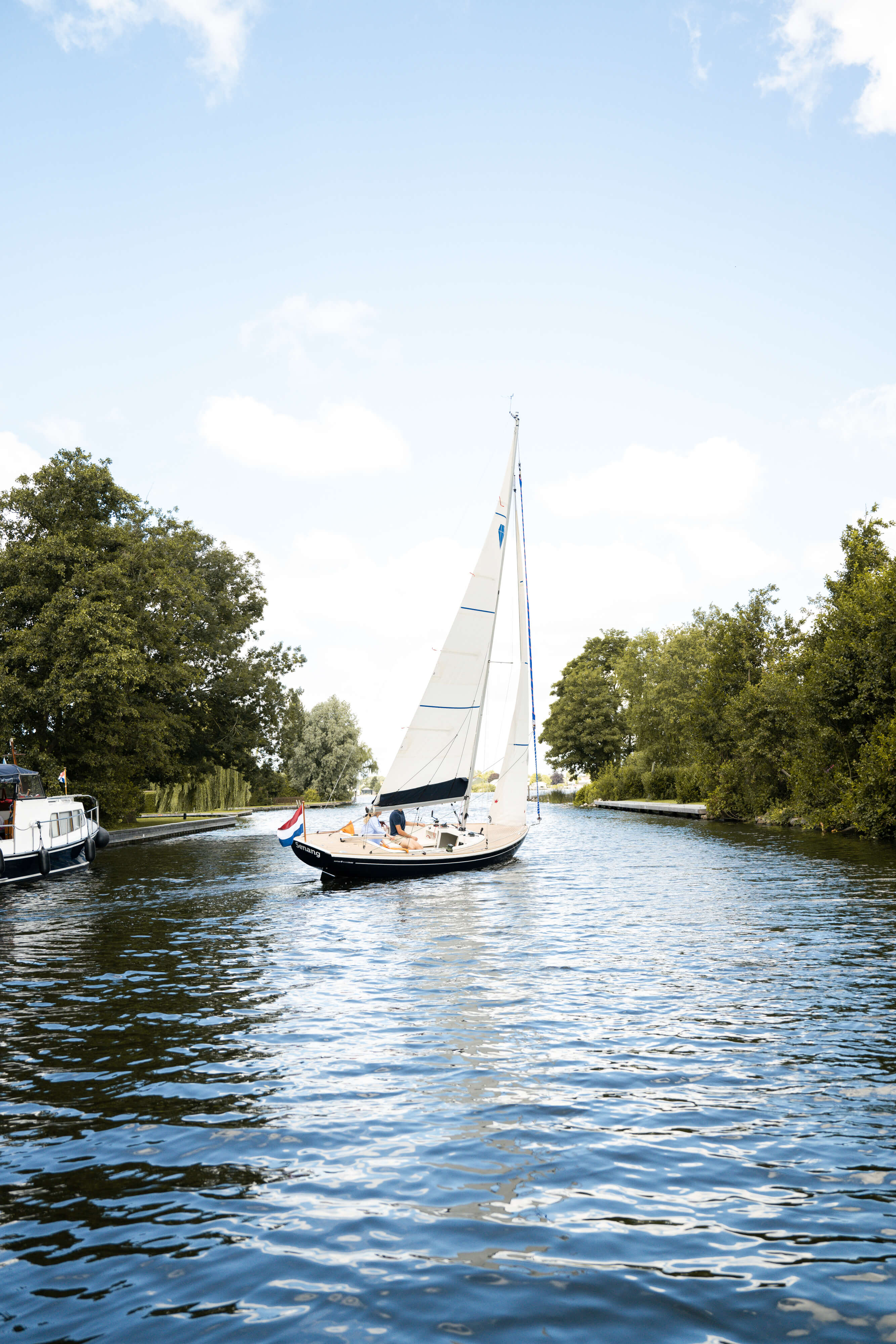 Saffier SC 6.50 Cruise — photo 4