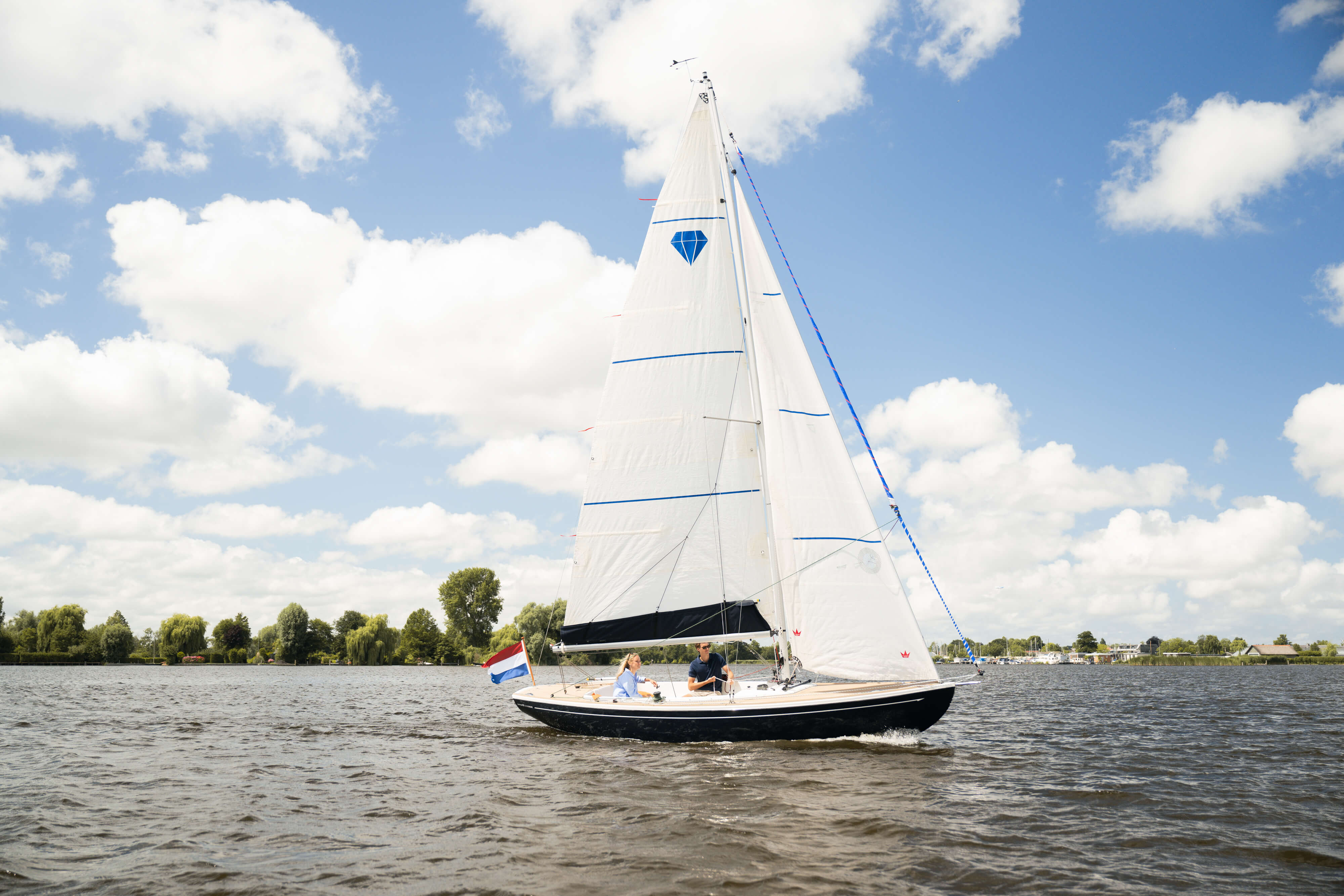 Saffier SC 6.50 Cruise — photo 2