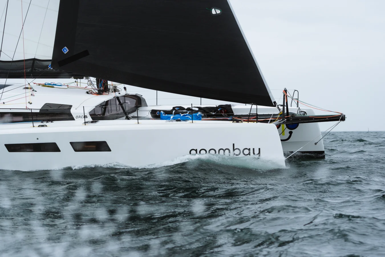 ORC Catamarans ORC 52.2