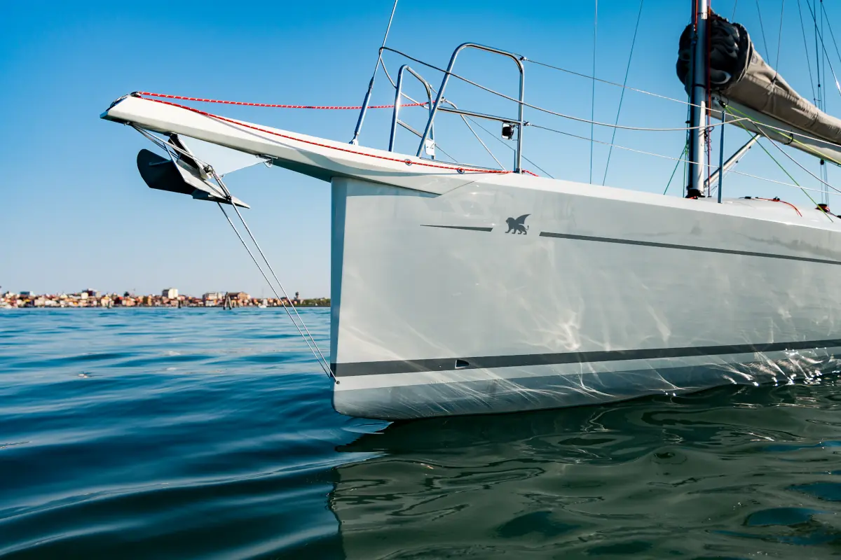 Italia Yachts IY 9.98 — photo 3
