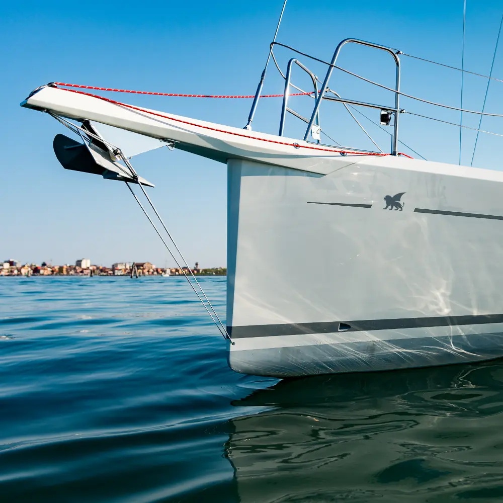 Italia Yachts Italia Yachts IY 9.98