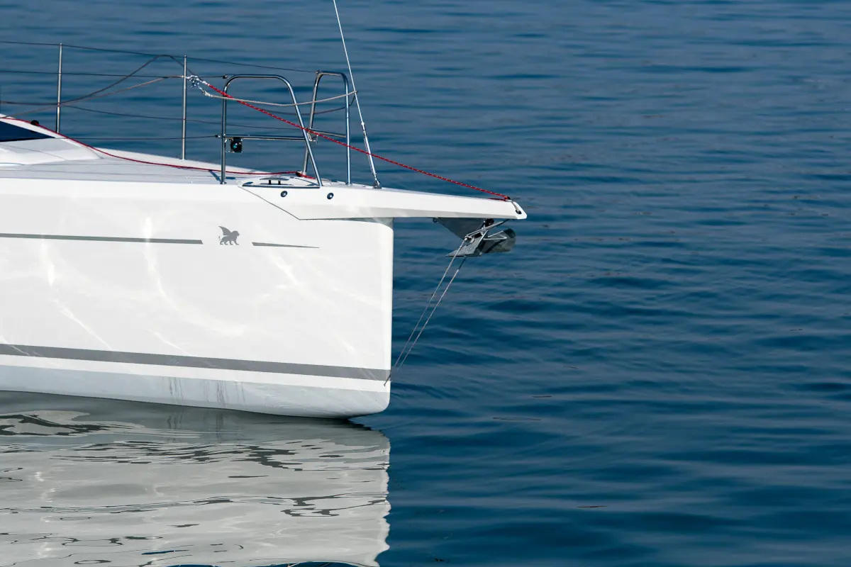 Italia Yachts IY 9.98 — photo 4