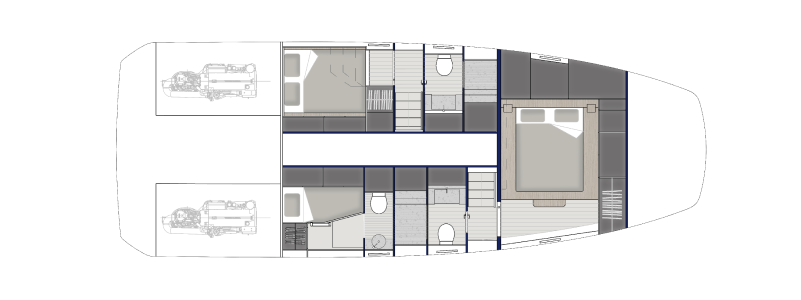 bluegame-yacht-bgf45-lower-deck