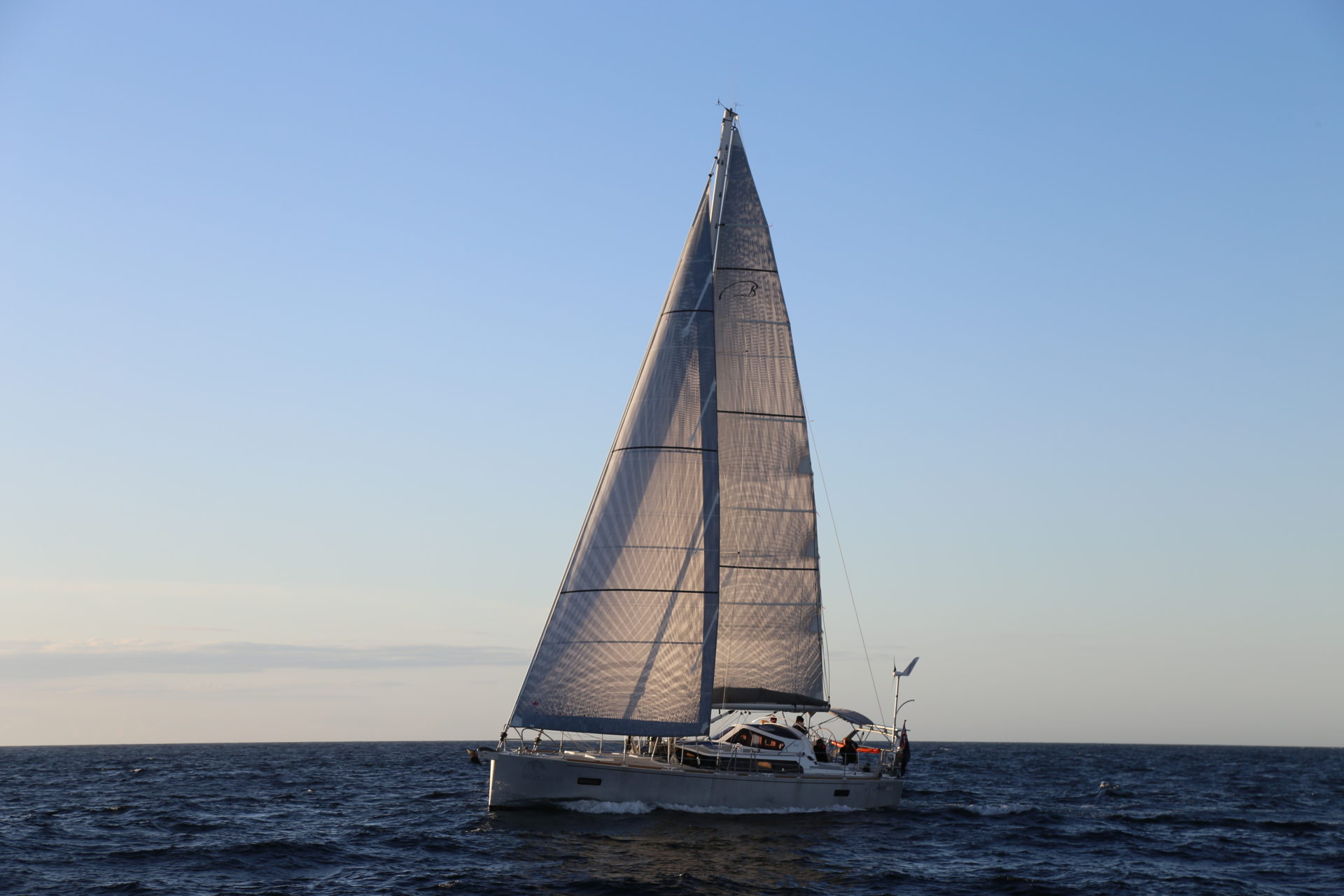 Boréal 44.2 — photo 3
