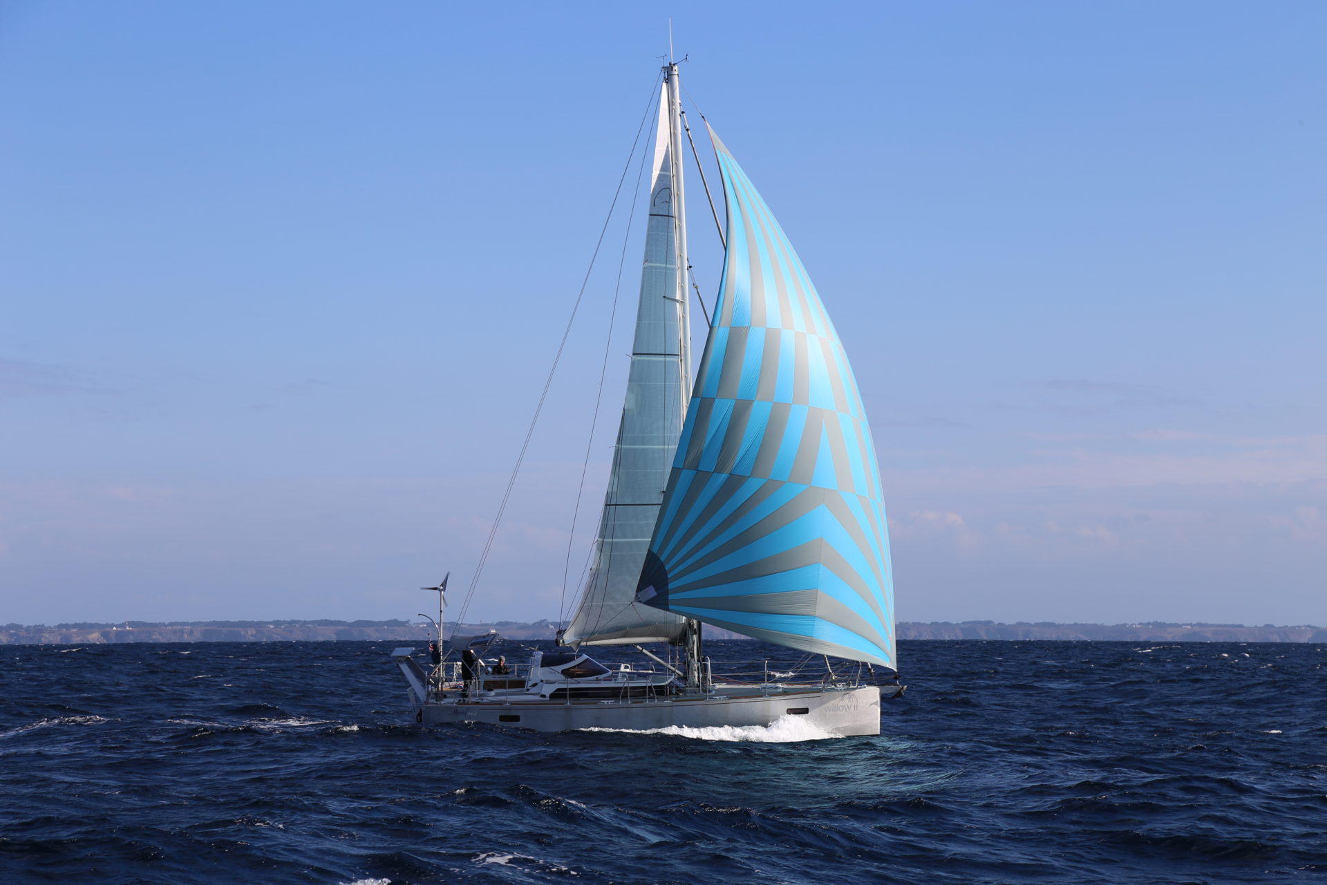 Boréal Yachts Boréal 44.2
