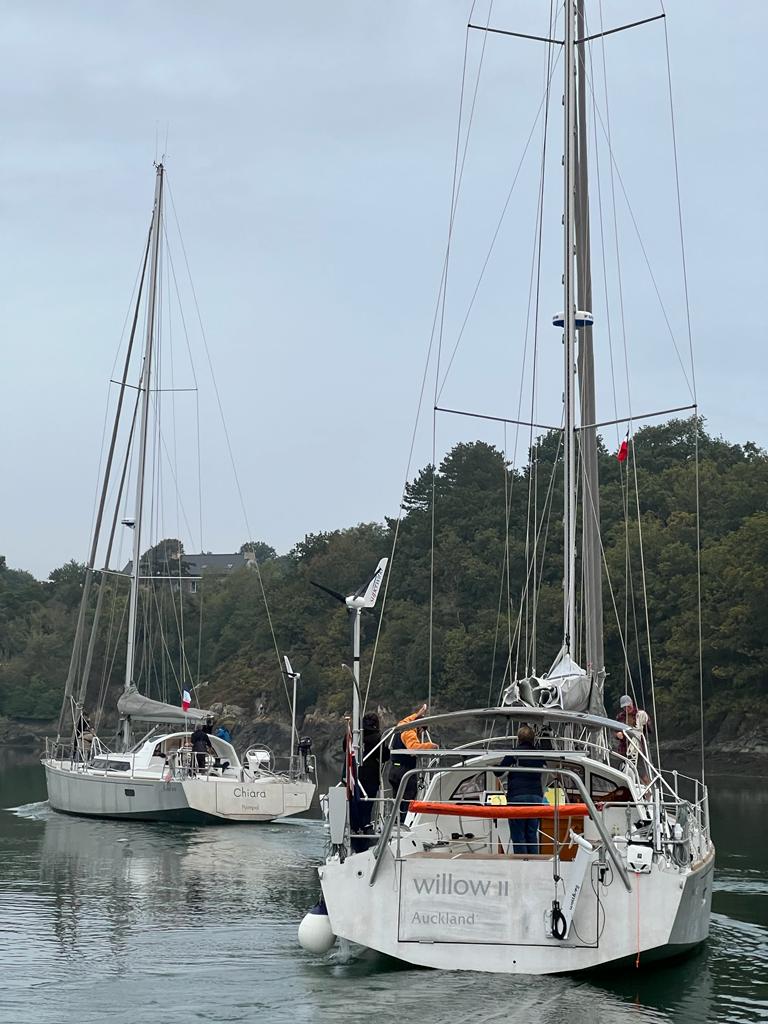 Boréal 44.2 — photo 9