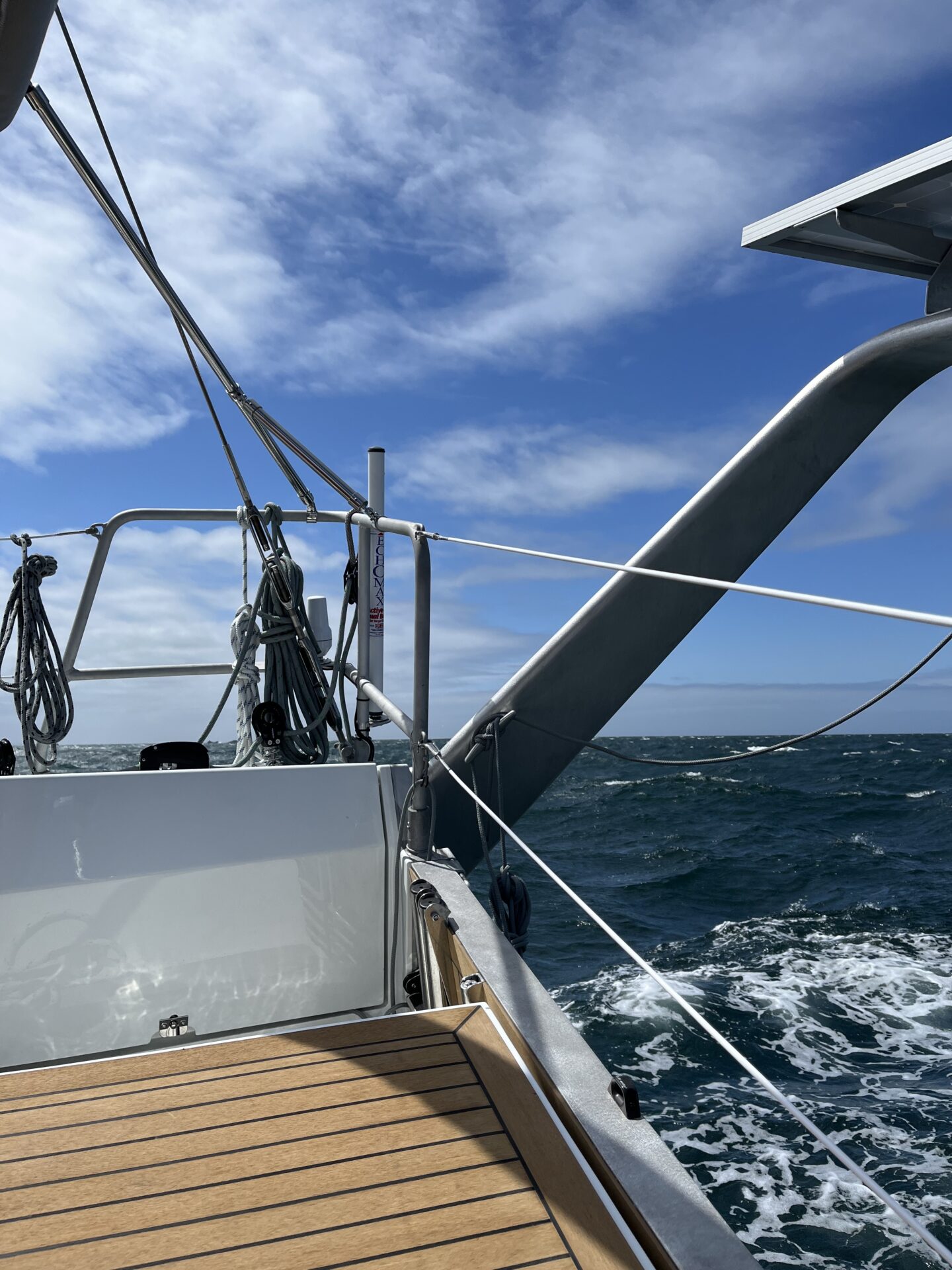 Boréal 44.2 — photo 10