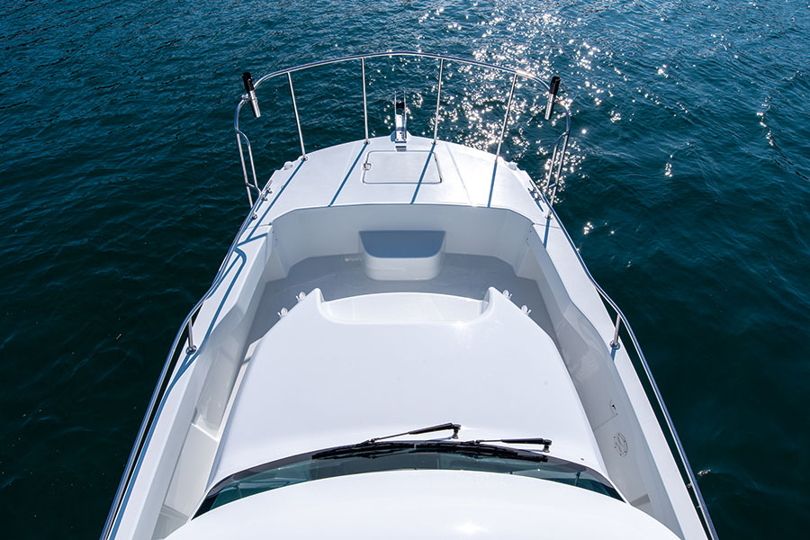 Yamaha YFR330 — photo 4
