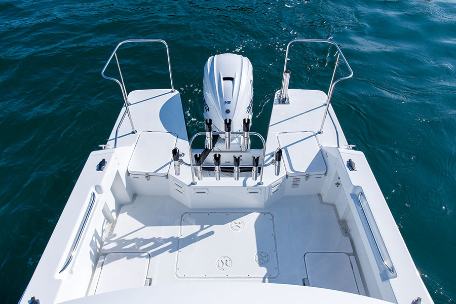 Yamaha YFR330 — photo 5