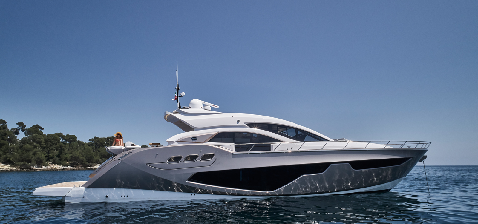 Sessa Marine C68