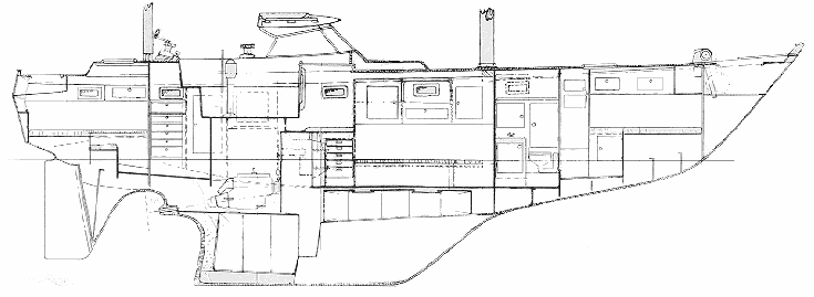 Hr42e side view