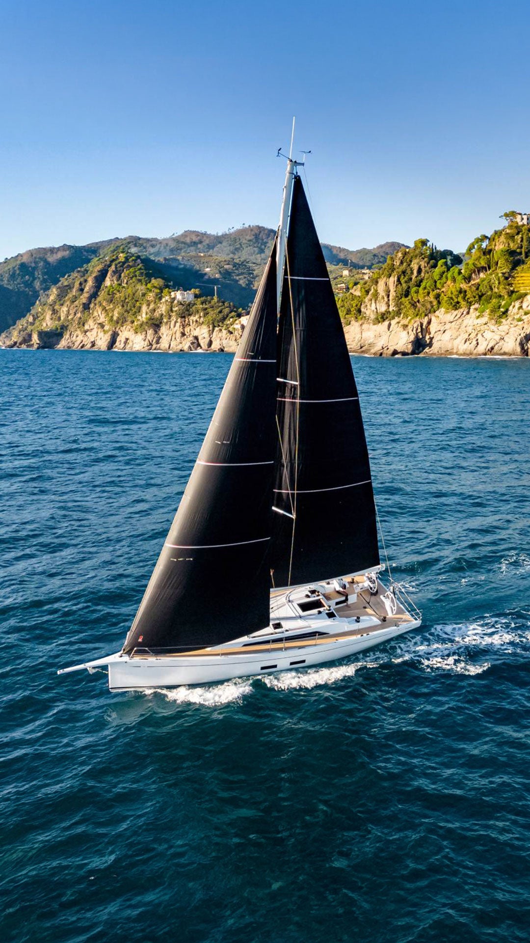 Grand Soleil GS 40 — photo 8