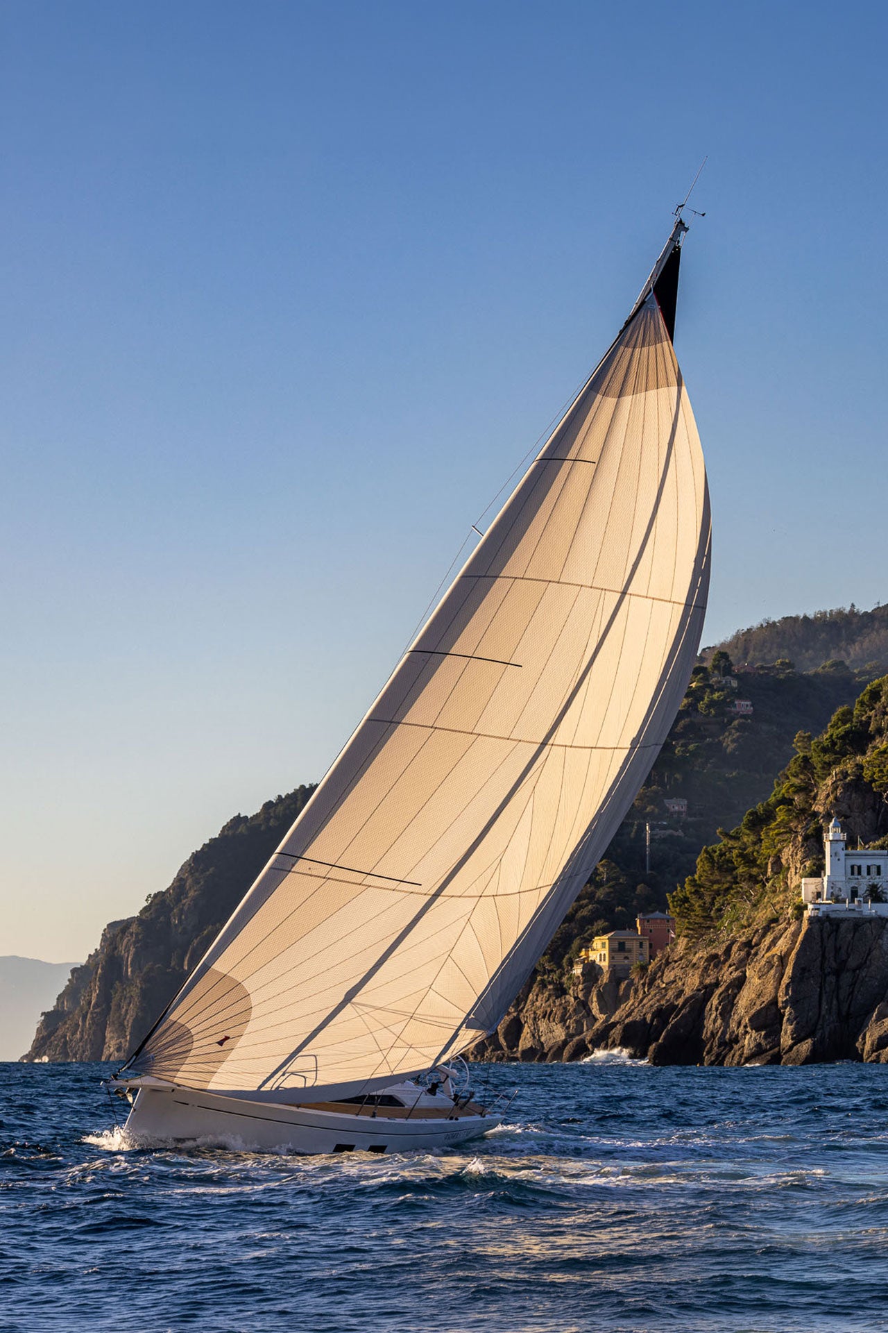 Grand Soleil GS 40 — photo 2