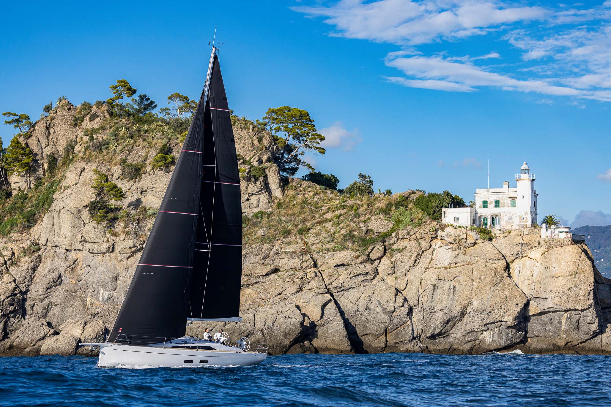 Grand Soleil GS 40 — photo 7