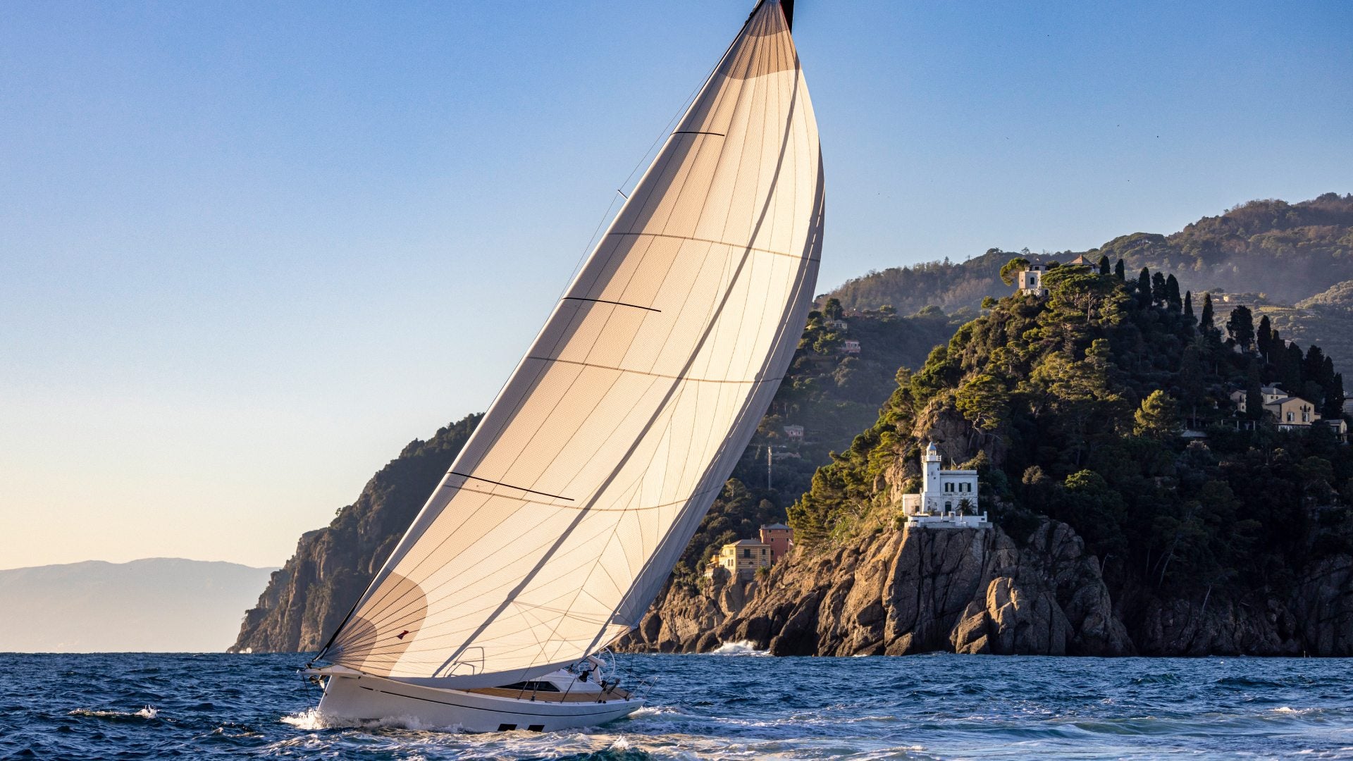 Grand Soleil GS 40 — photo 5