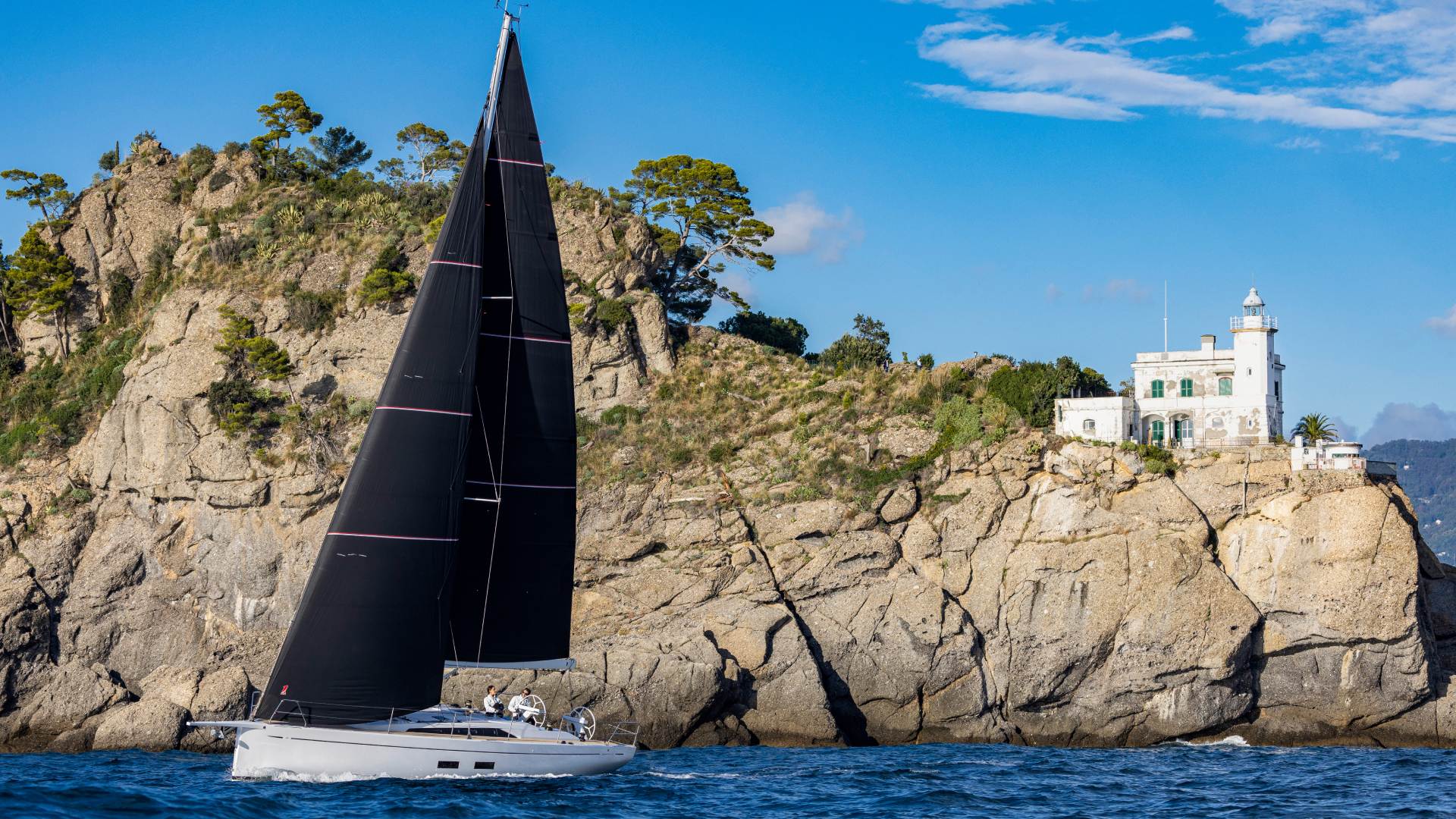 Grand Soleil GS 40 — photo 3