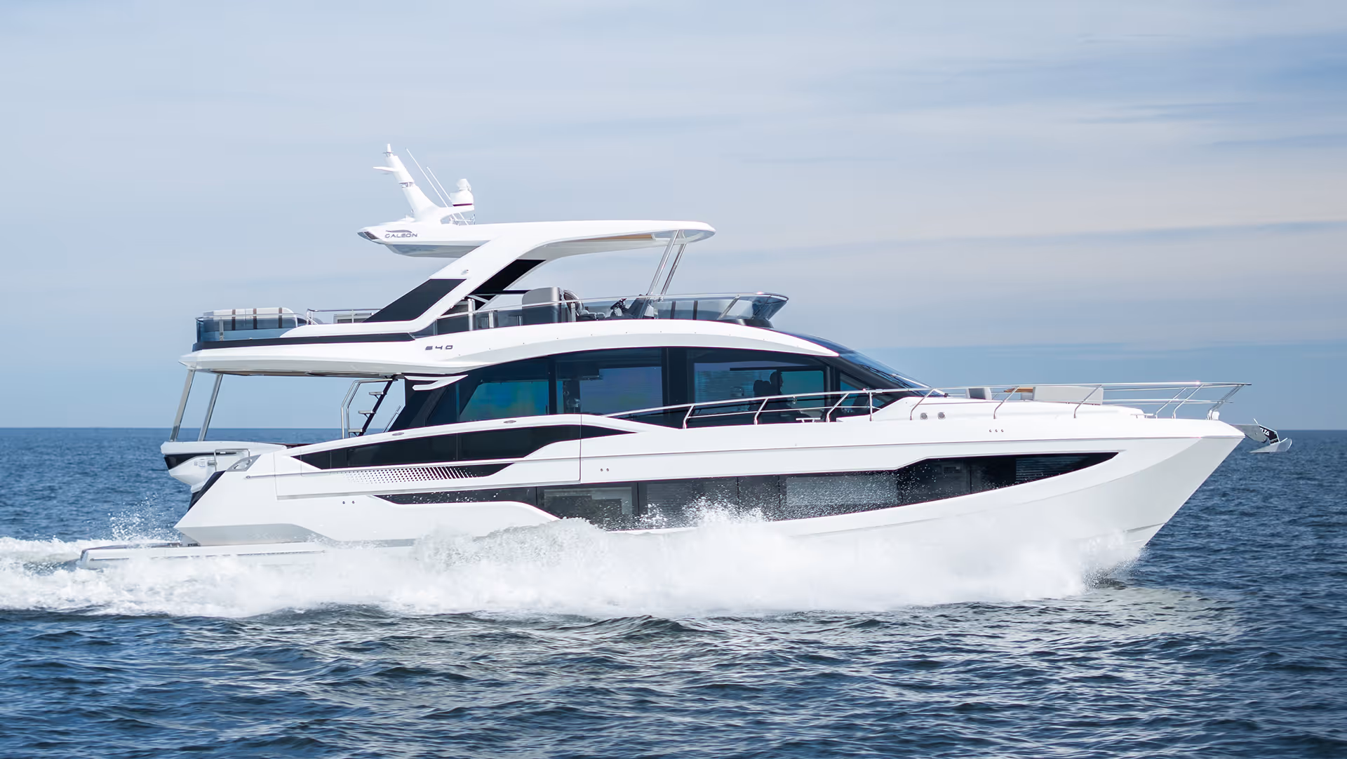 Galeon Galeon 640 FLY