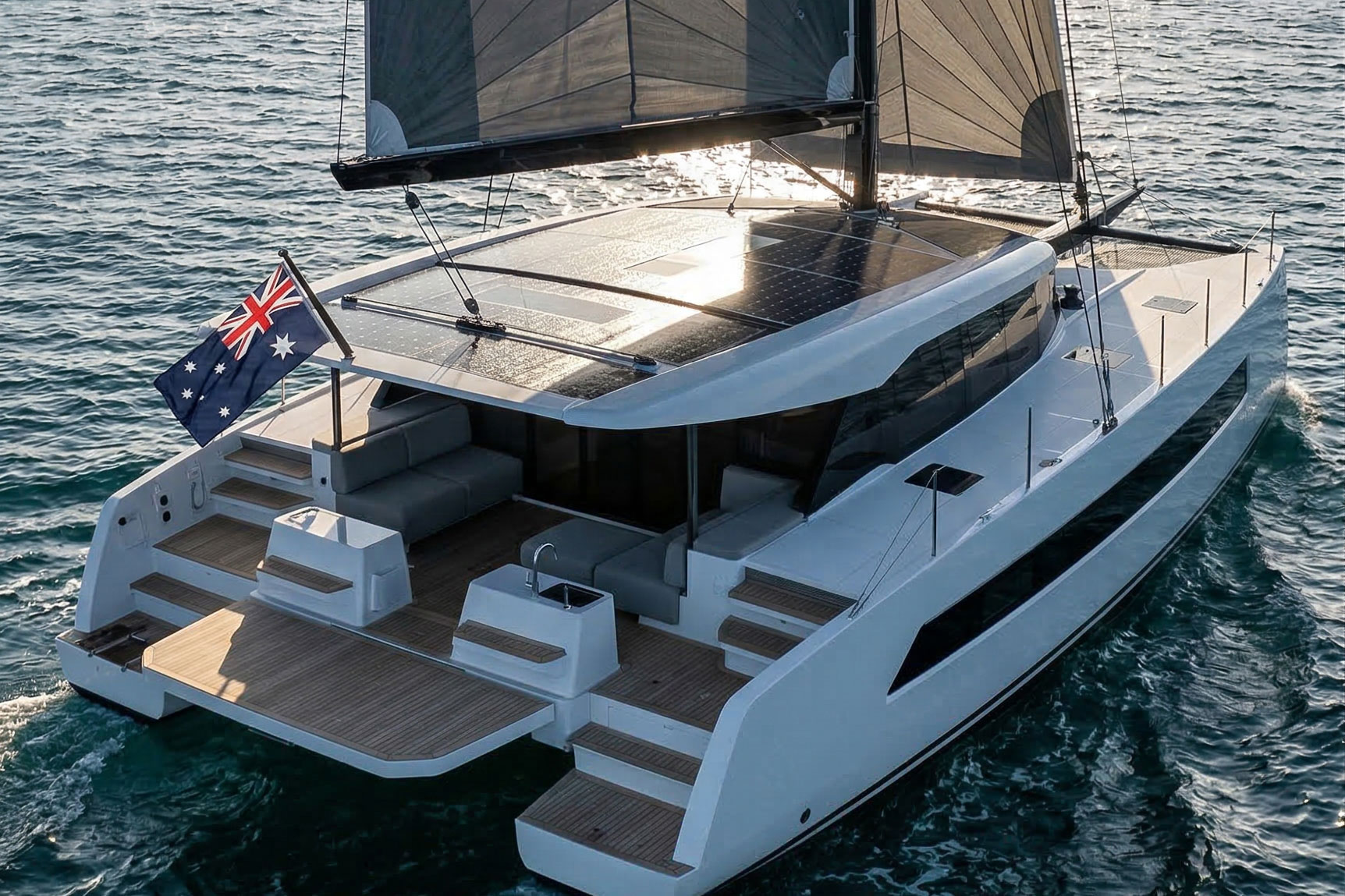 McConaghy Boats MC55 — photo 6