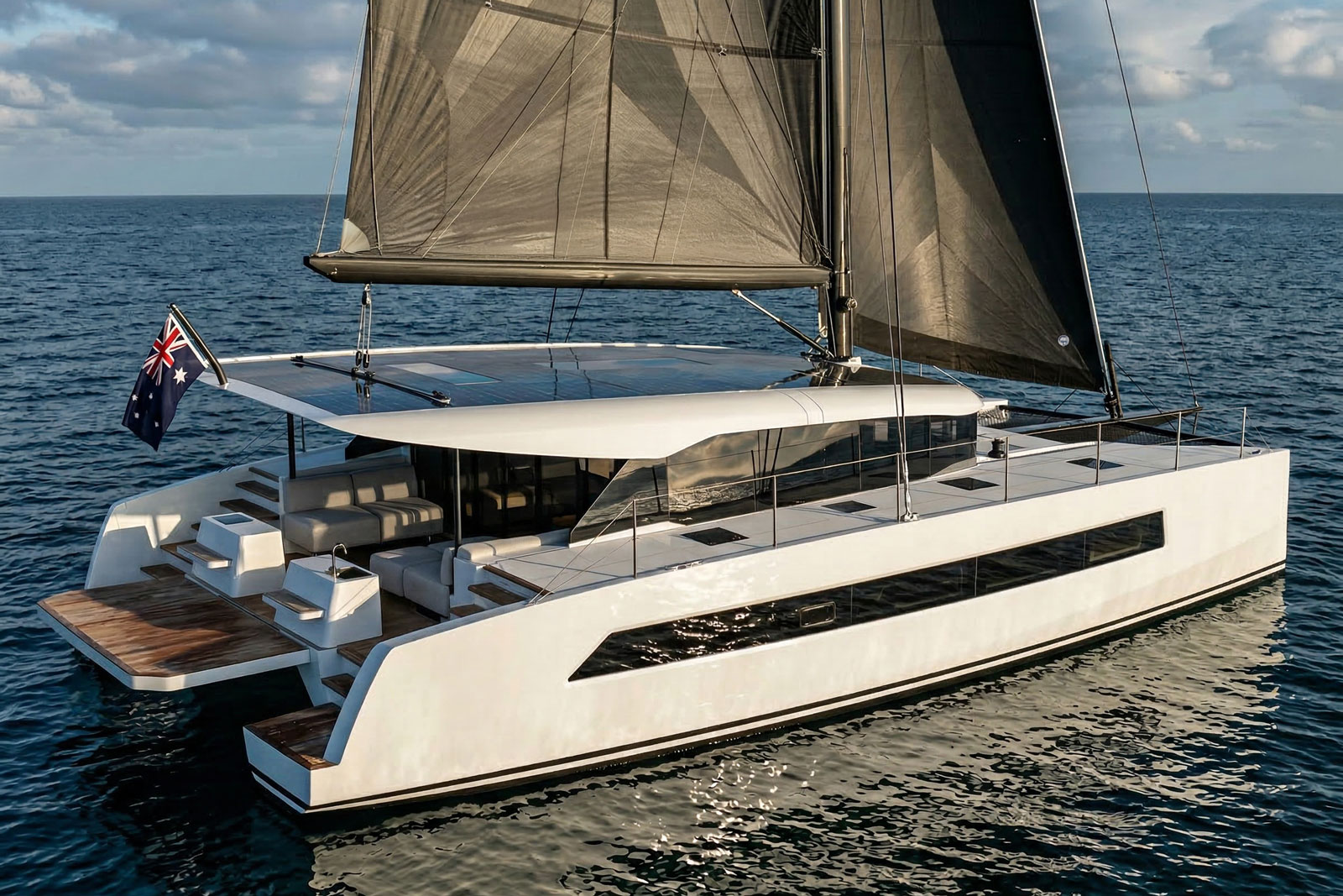 McConaghy Boats MC55 — photo 4