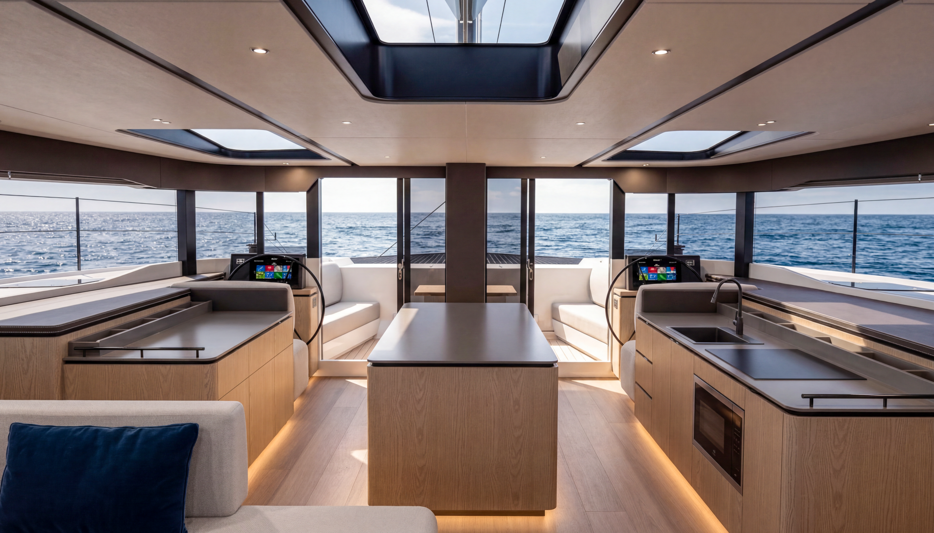 McConaghy Boats MC55 — photo 9