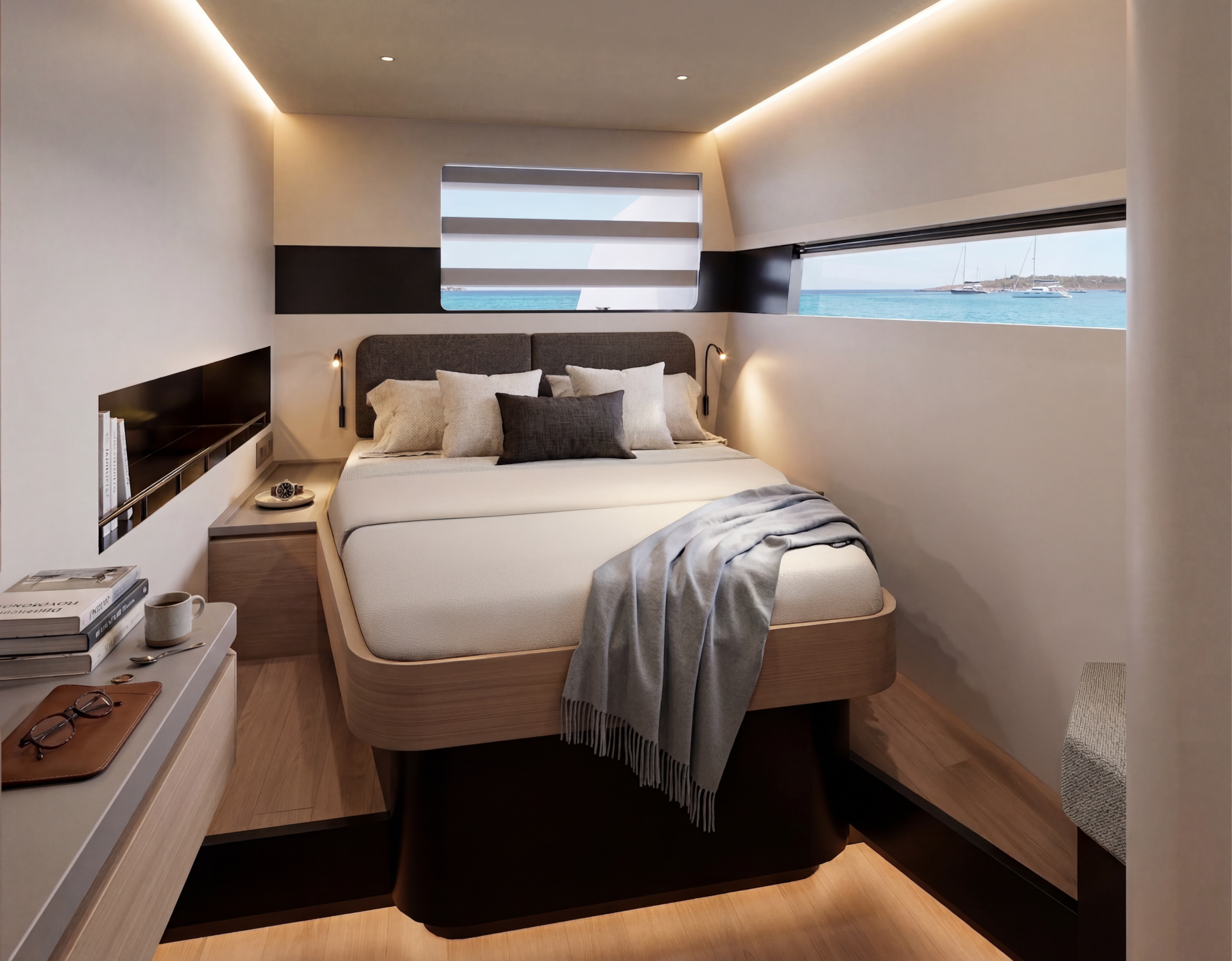 McConaghy Boats MC55 — photo 10