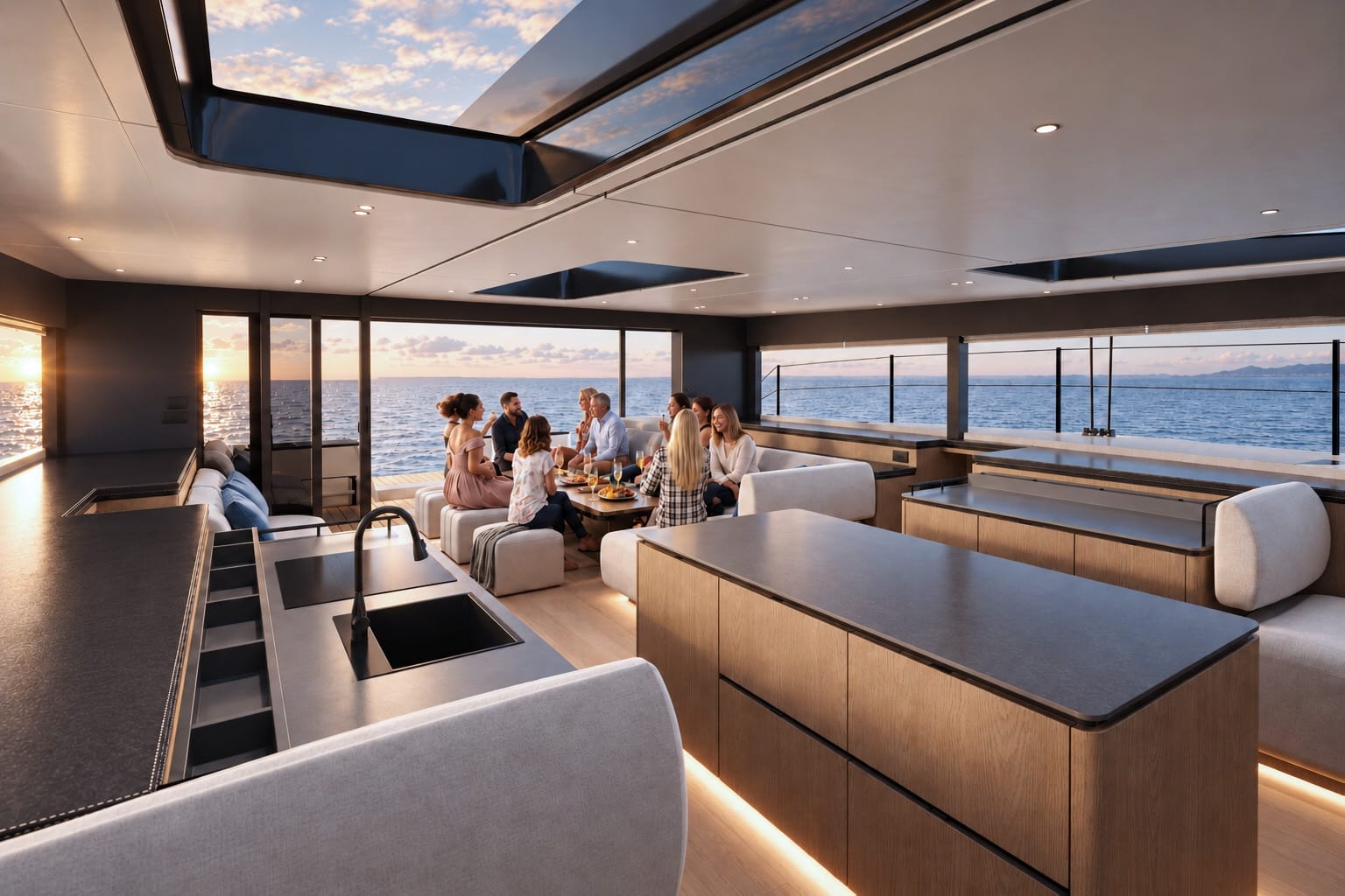 McConaghy Boats MC55 — photo 8