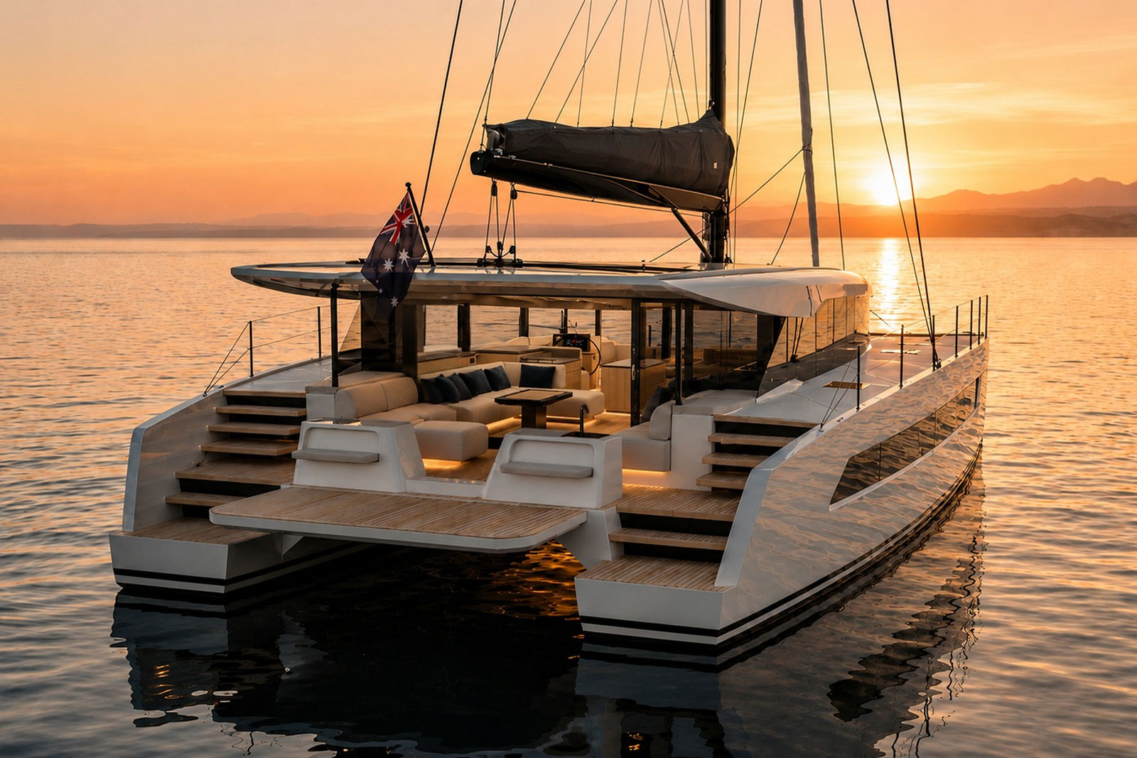 McConaghy Boats MC55 — photo 3
