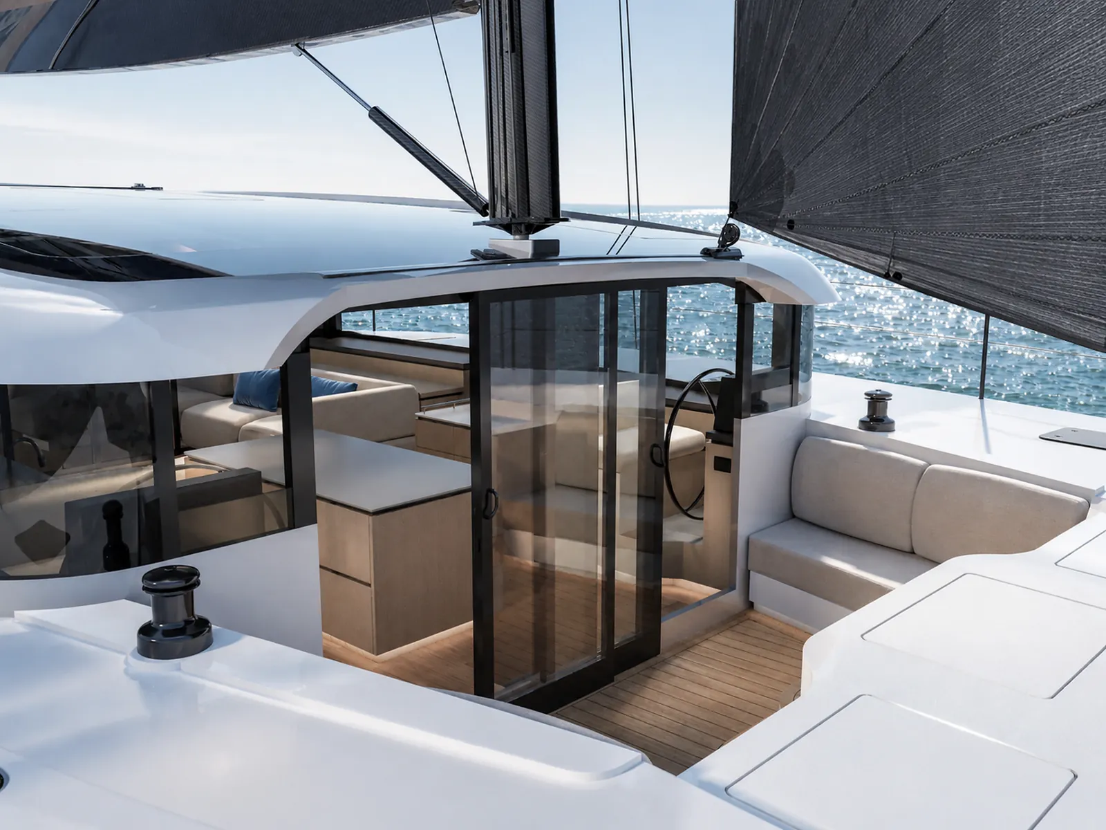 McConaghy Boats MC55 — photo 5