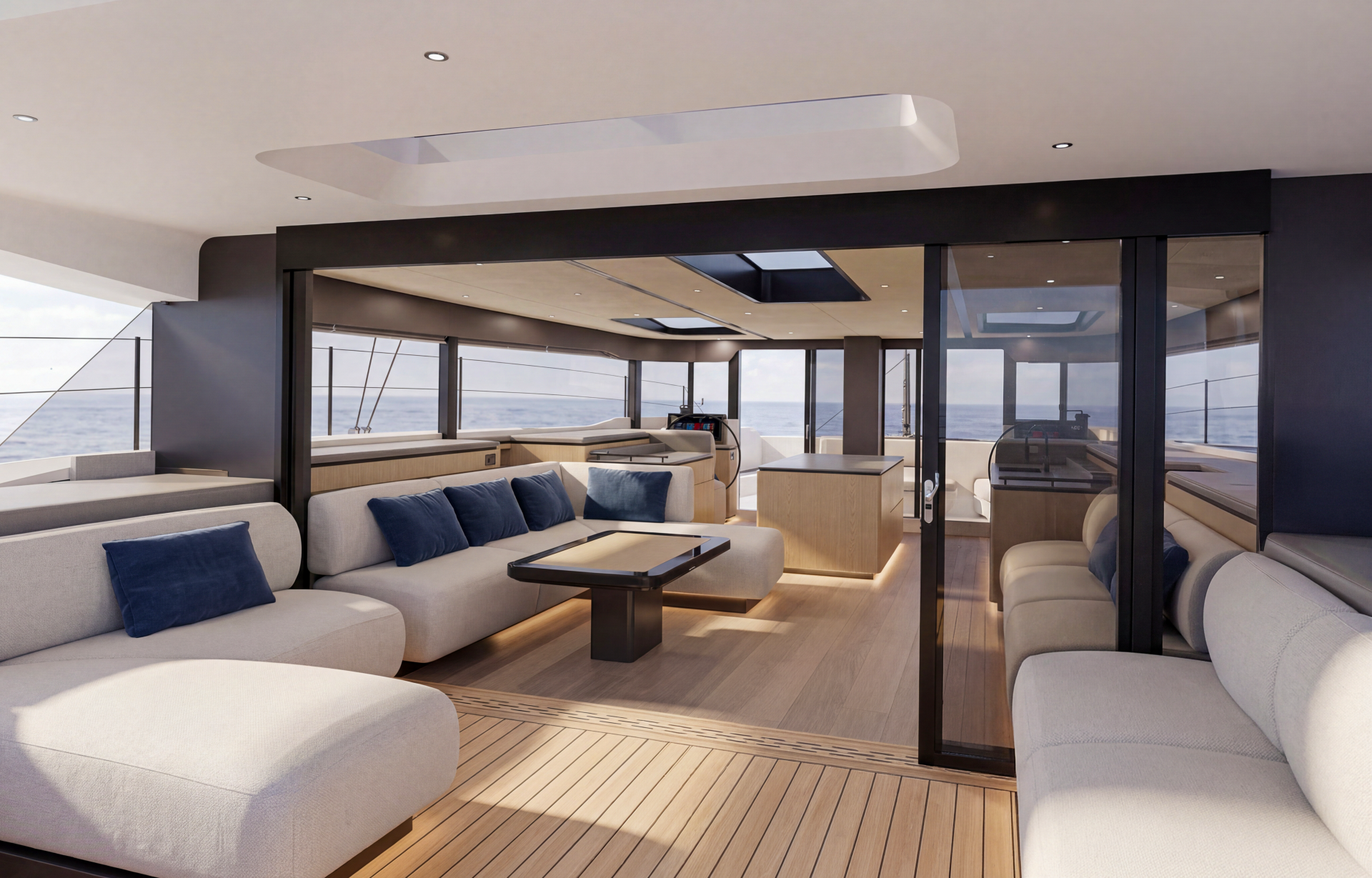 McConaghy Boats MC55 — photo 7