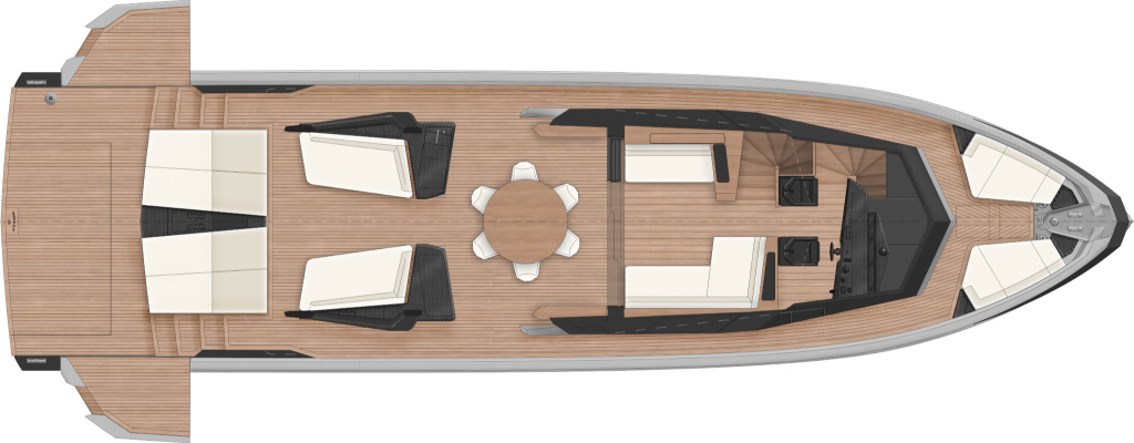 Main Deck