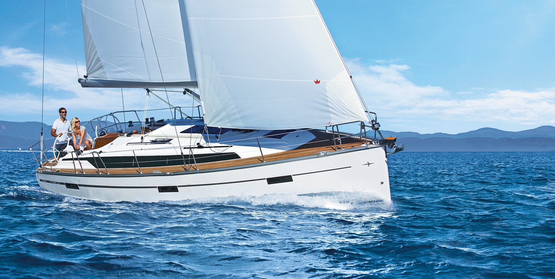 Bavaria Yachts BAVARIA Cruiser 37