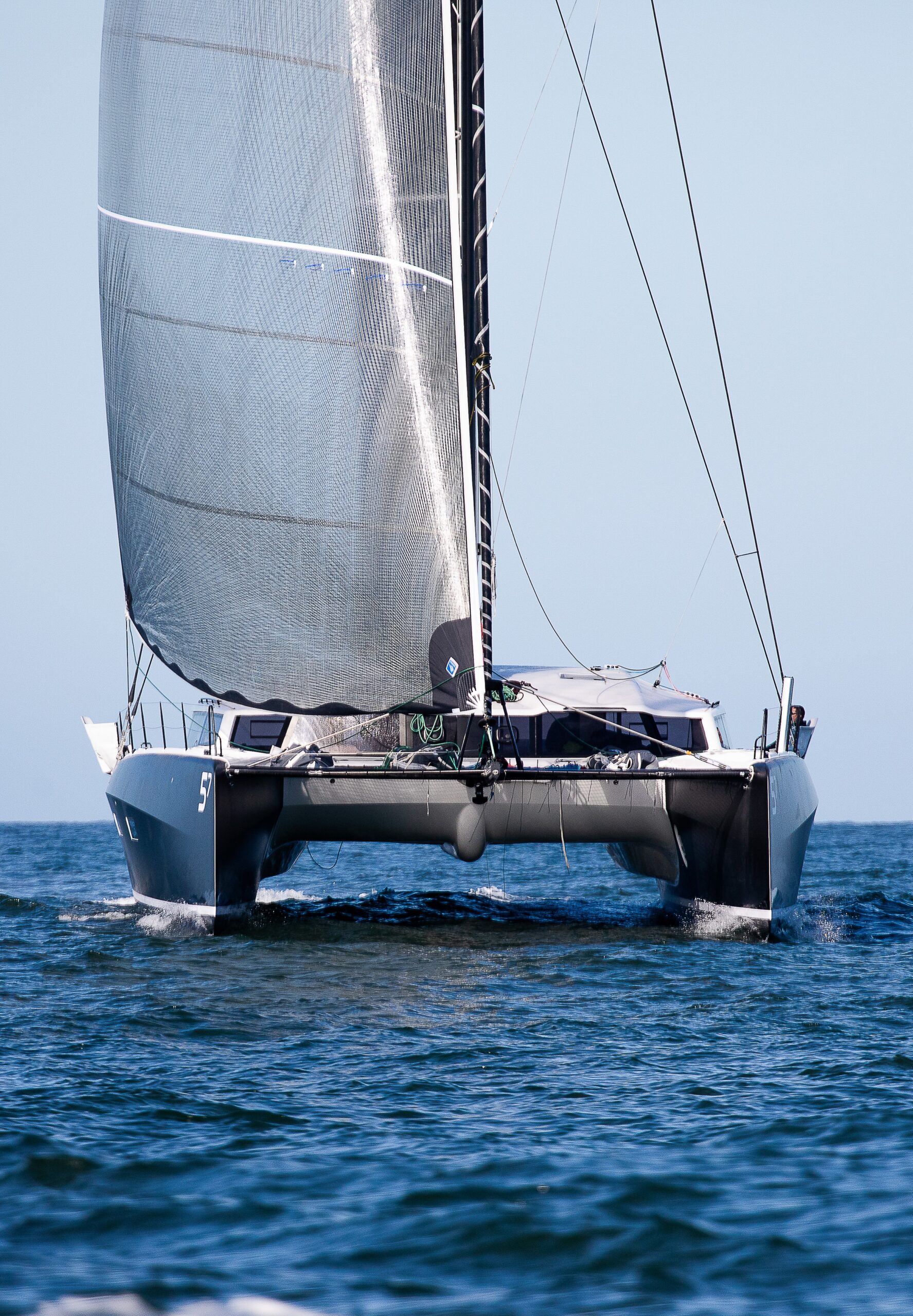 ORC Catamarans ORC 57