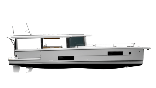 Jeanneau Sea Loft 480