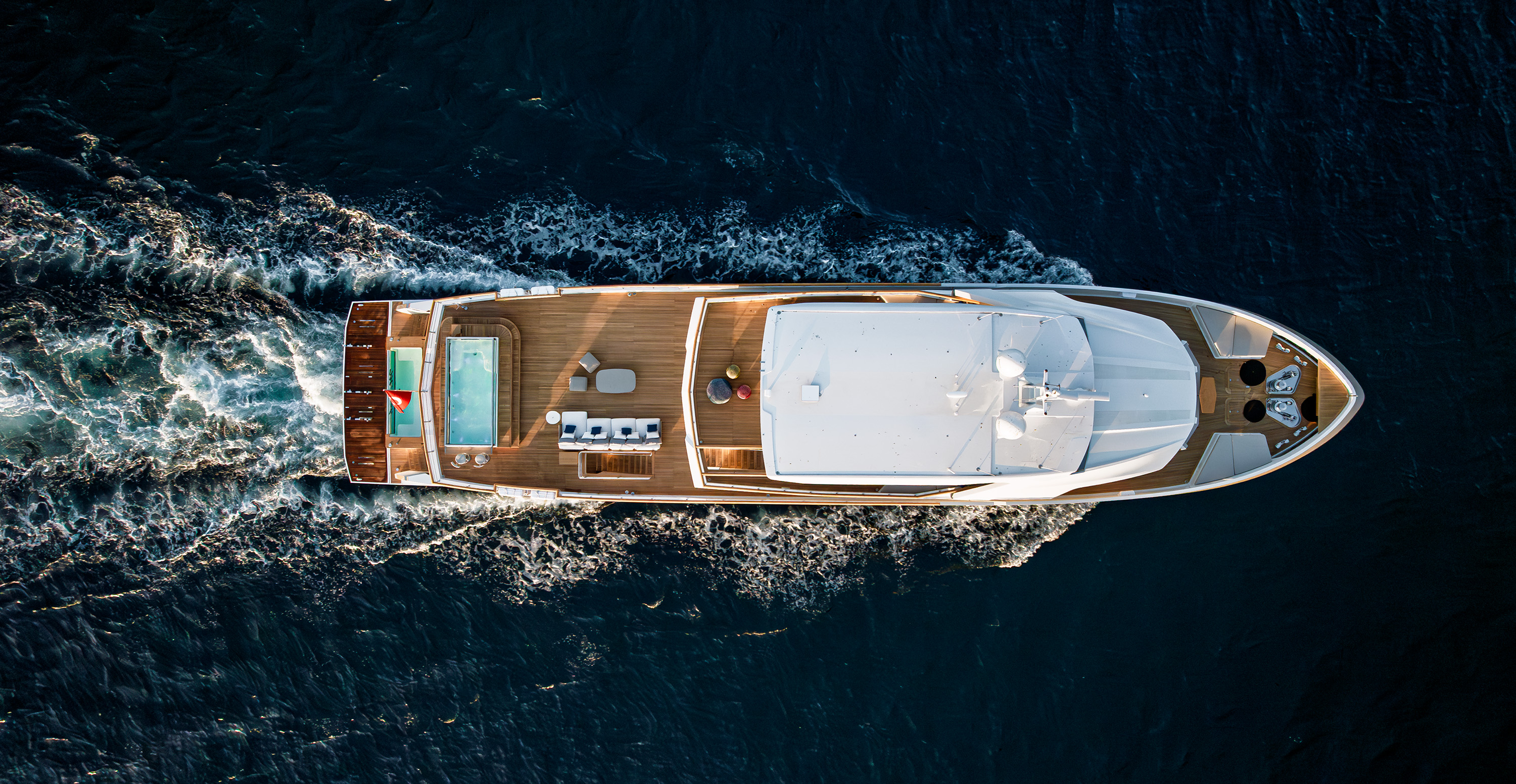 Numarine 40MXP — photo 8
